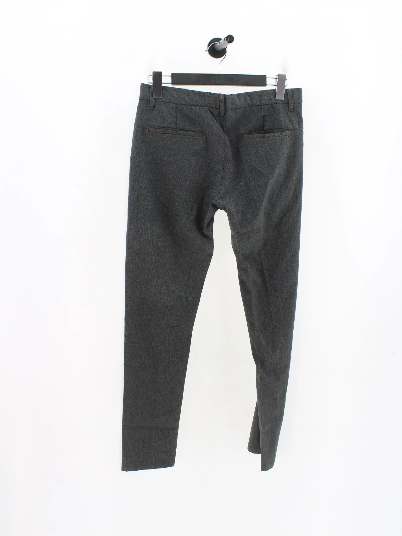 Spodnie Casual Zara Rozmiar: 38 - Image 2
