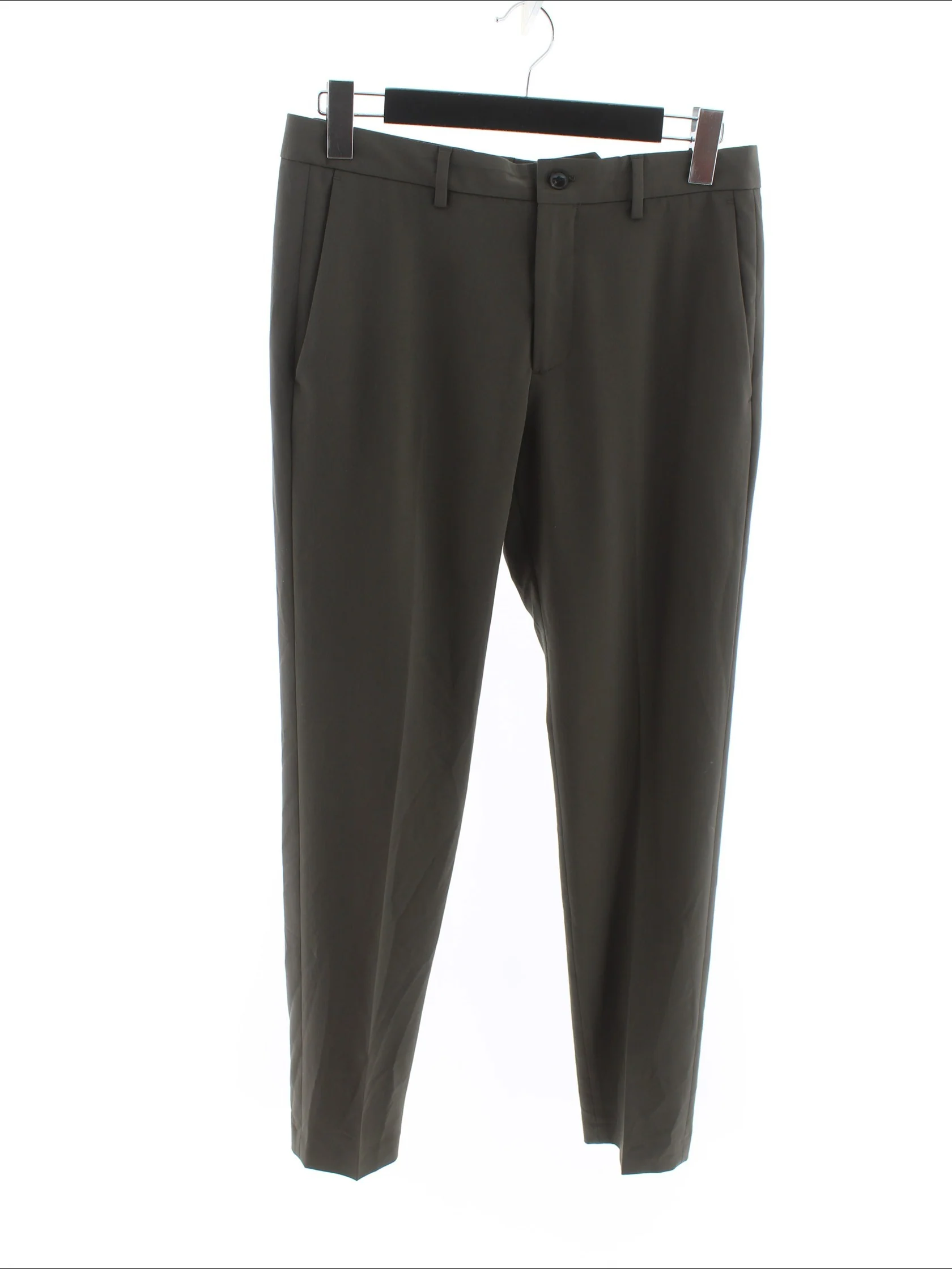 Spodnie Casual Zara Rozmiar: 38