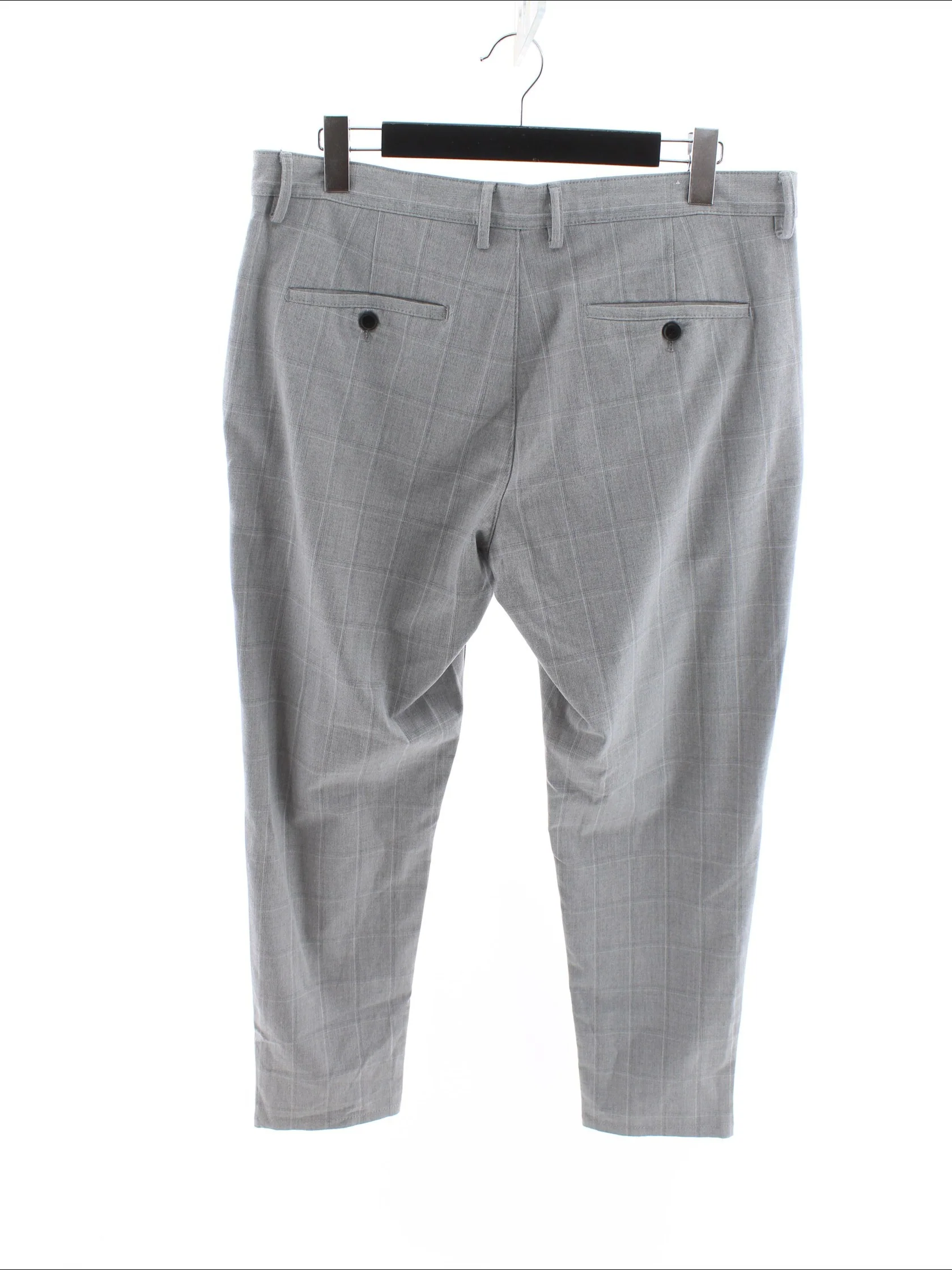 Spodnie Casual Zara Rozmiar: 44 - Image 2