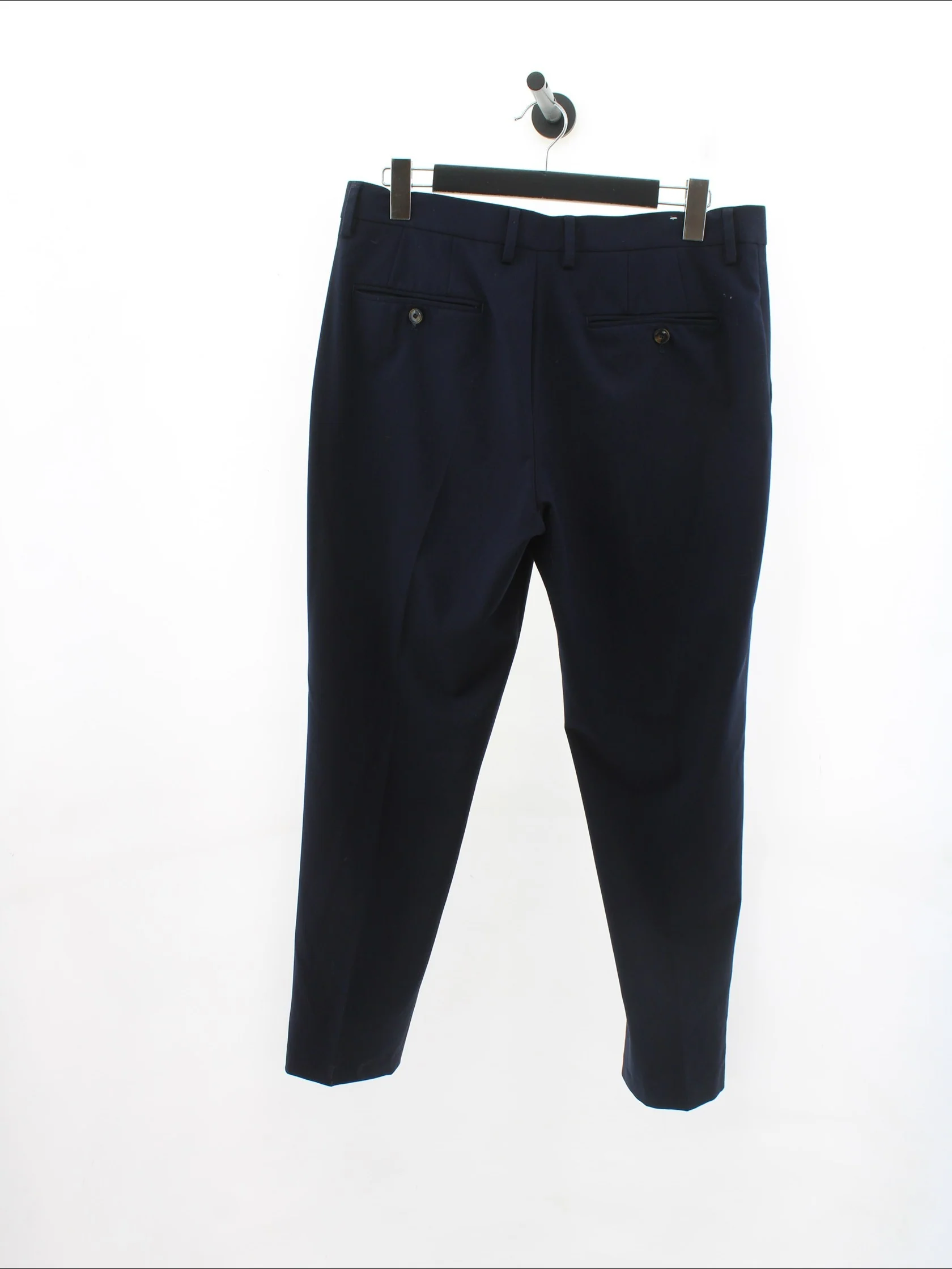 Spodnie Casual Zara Rozmiar: 42 - Image 2