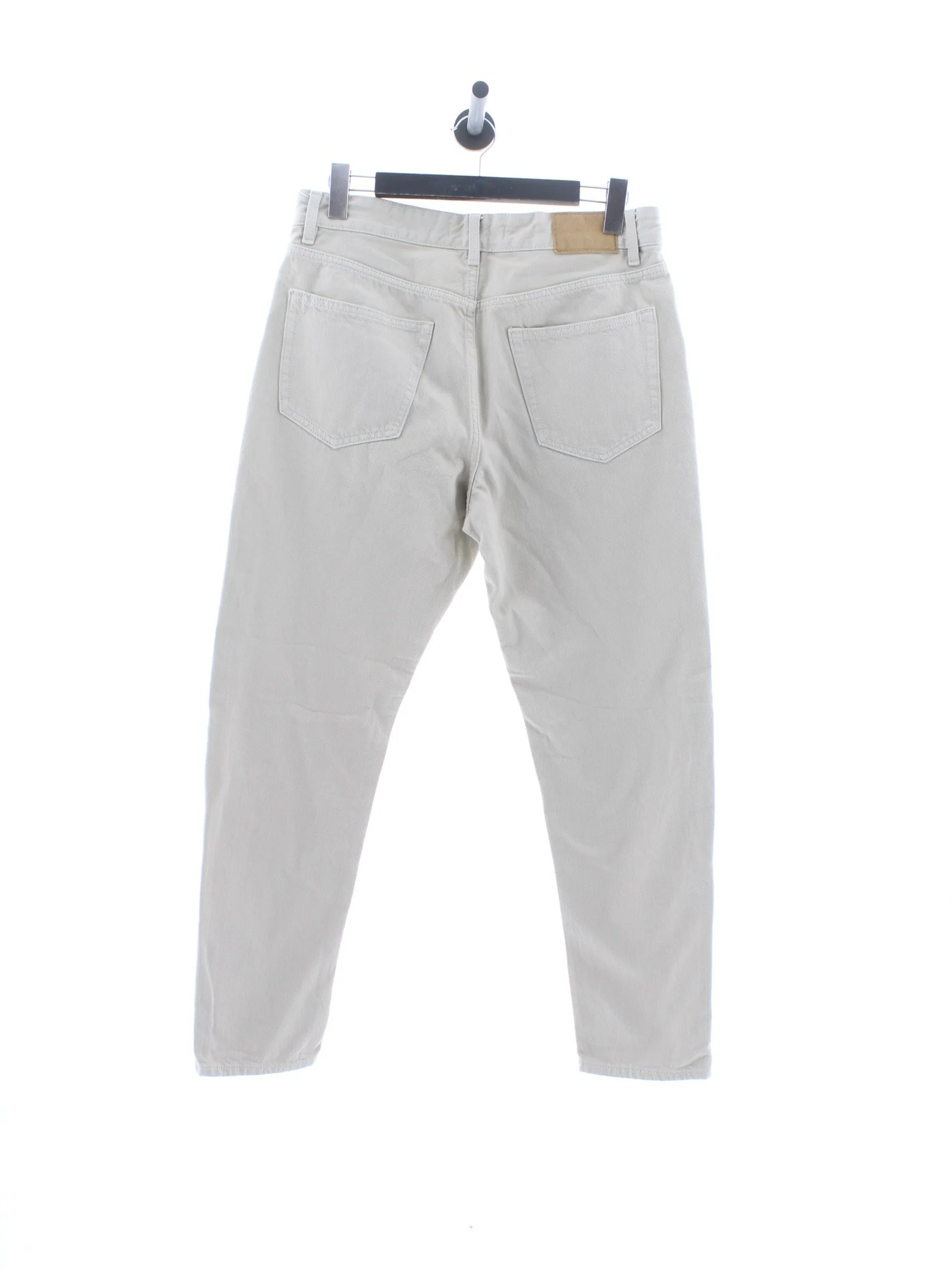 Spodnie Casual Zara Rozmiar: 42 - Image 2
