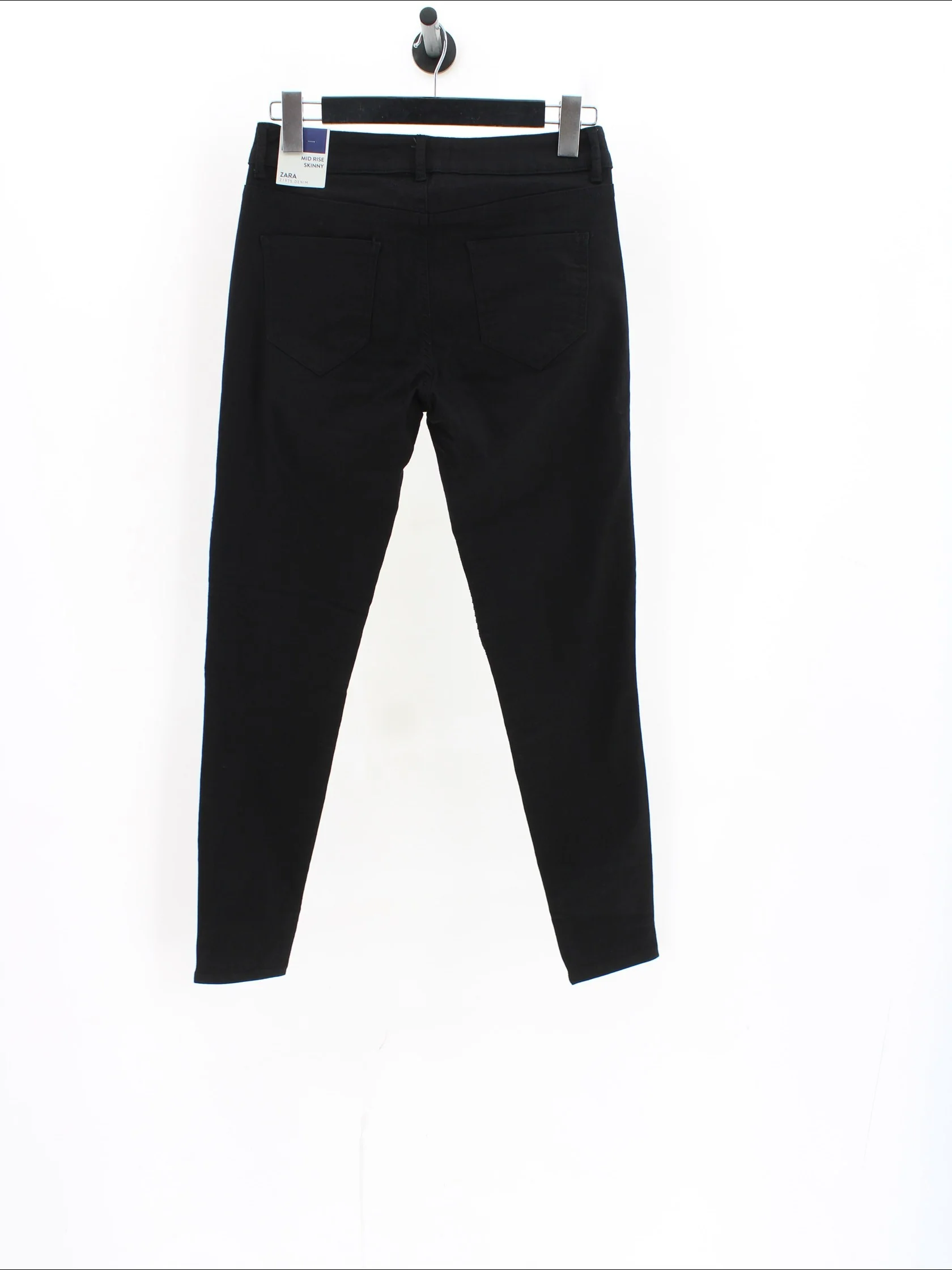Spodnie Casual Zara Rozmiar: 38 - Image 2