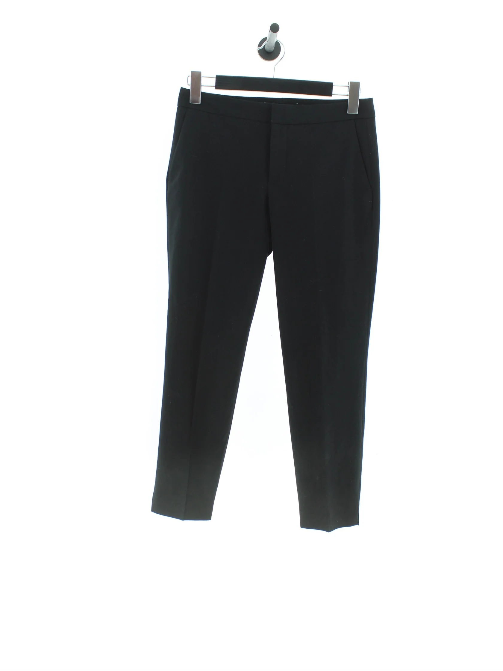 Spodnie Casual Zara Rozmiar: 36