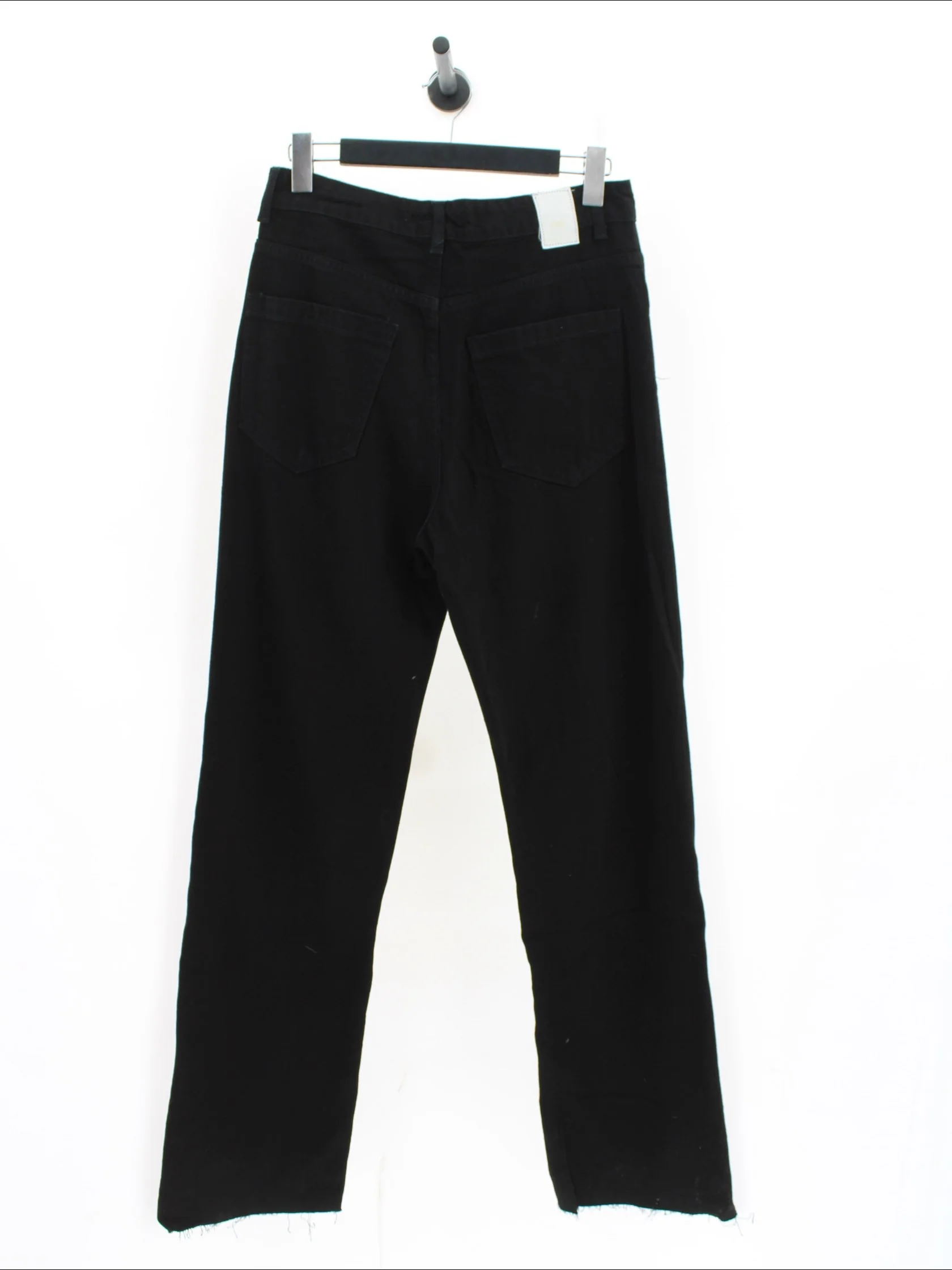 Spodnie Casual Zara Rozmiar: 42 - Image 2