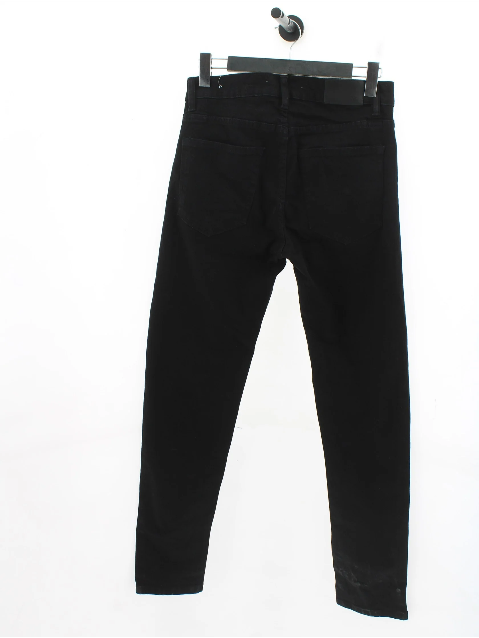 Spodnie Casual Zara Rozmiar: 38 - Image 2