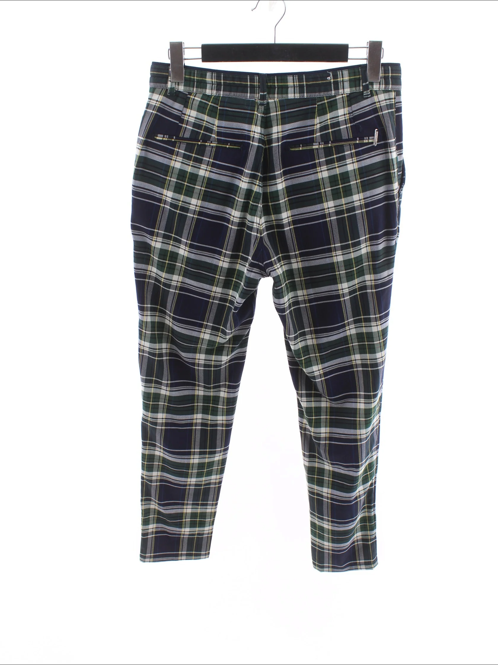 Spodnie Casual Zara Rozmiar: 40 - Image 2