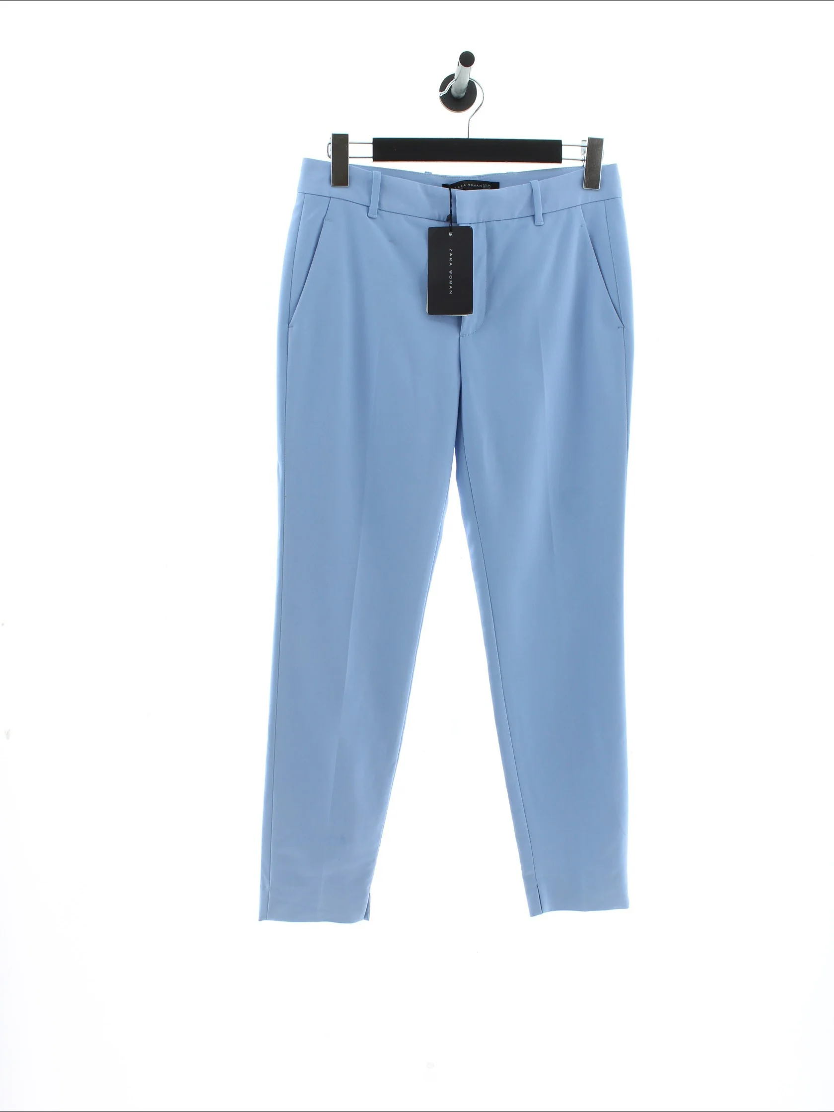 Spodnie Casual Zara Rozmiar: 36