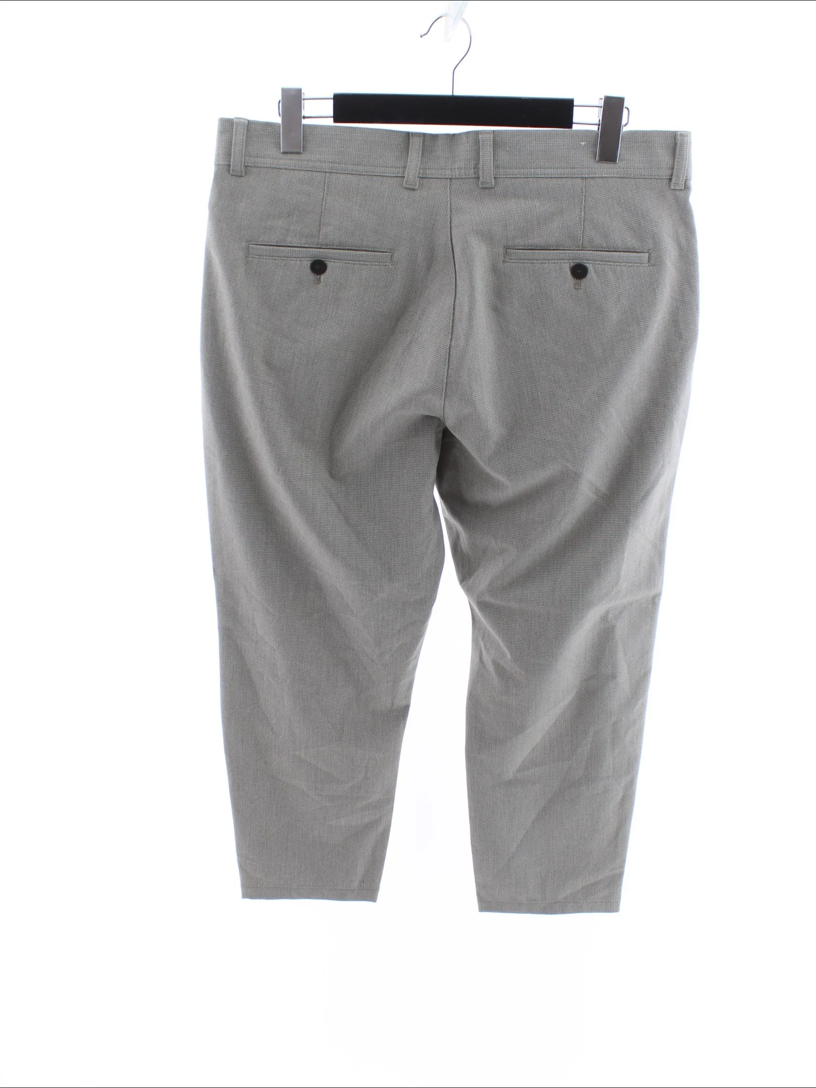 Spodnie Casual Zara Rozmiar: 44 - Image 2