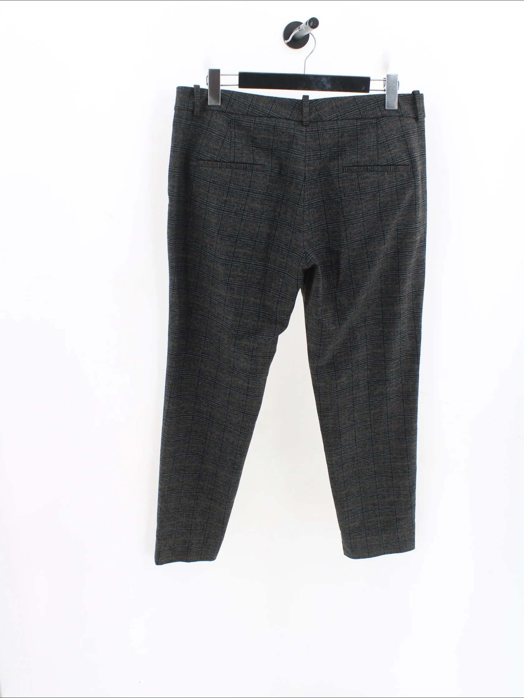 Spodnie Casual Zara Rozmiar: 42 - Image 2