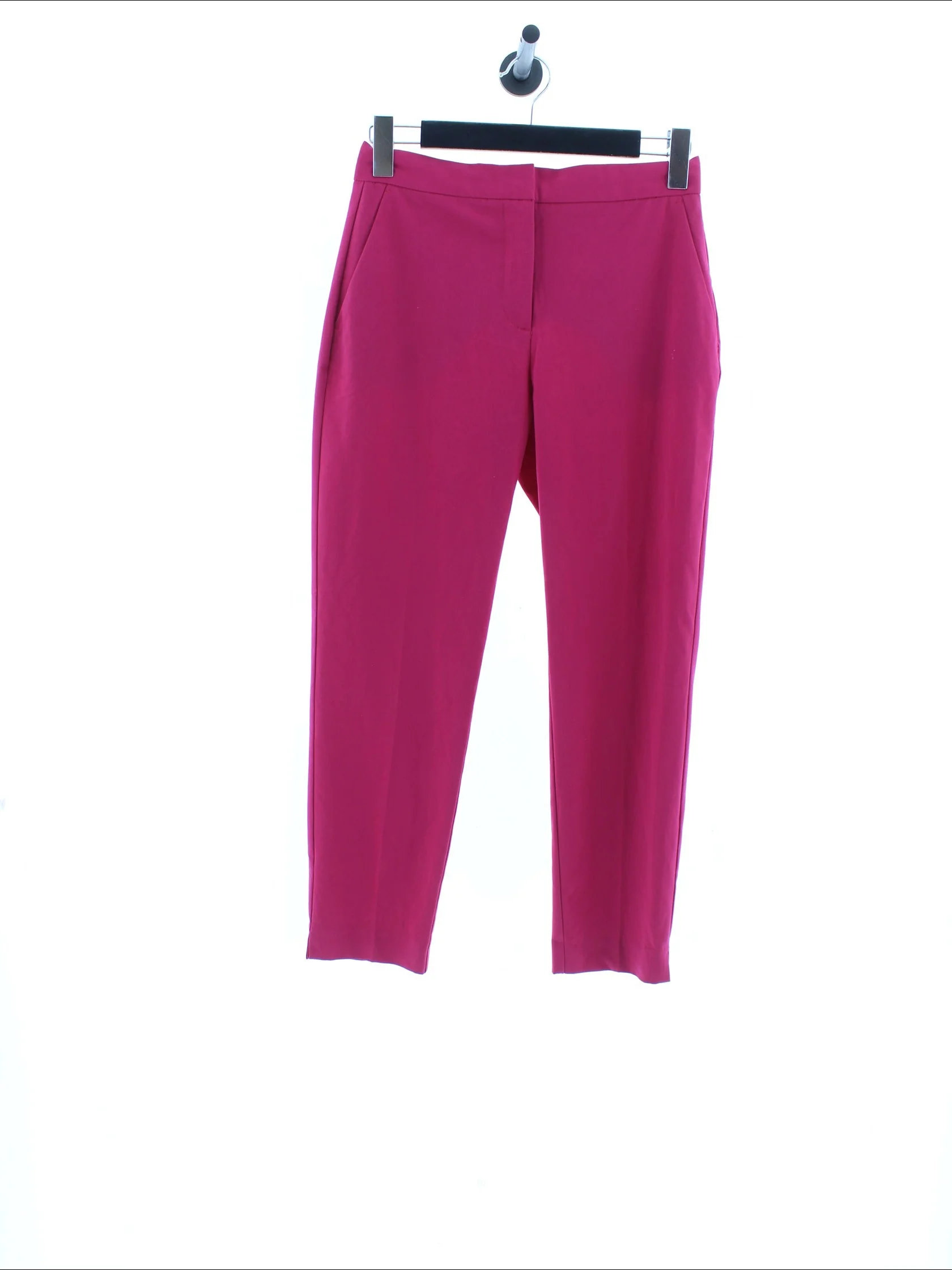 Spodnie Casual Zara Rozmiar: 34