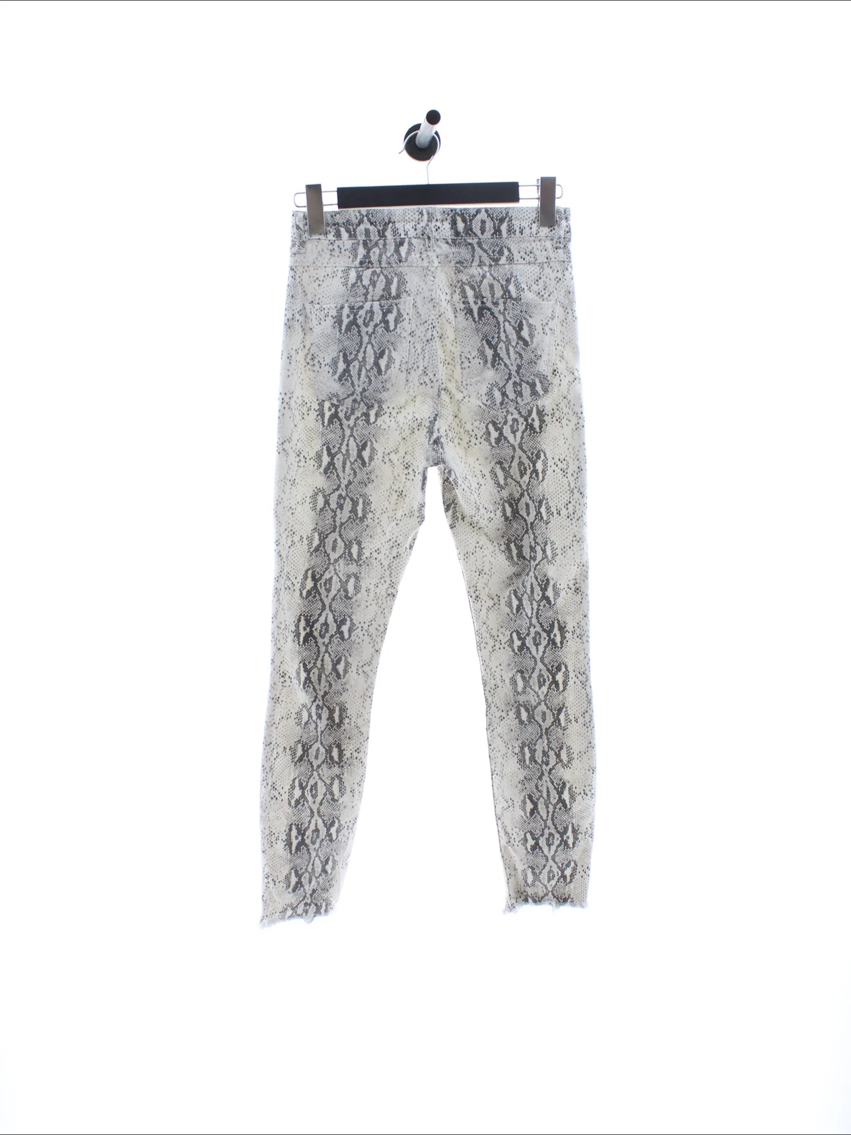 Spodnie Casual Zara Rozmiar: 38 - Image 2