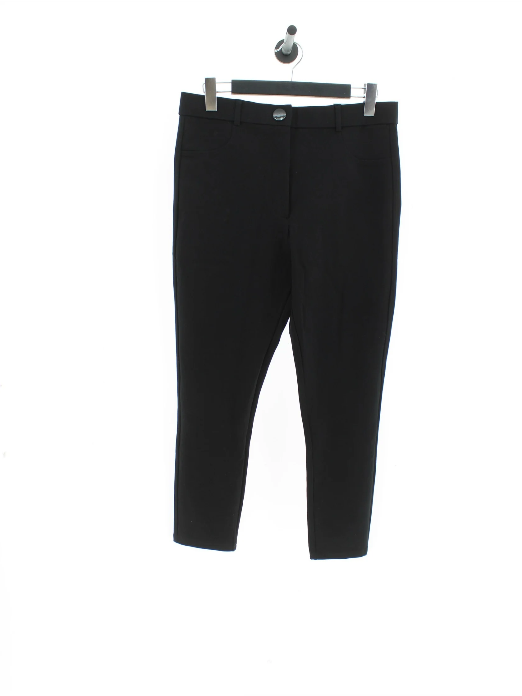 Spodnie Casual Zara Rozmiar: 2XL