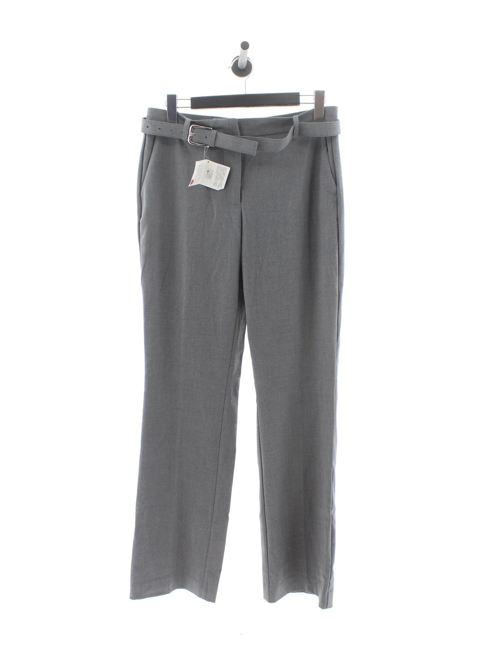 Spodnie Casual Zara Rozmiar: L