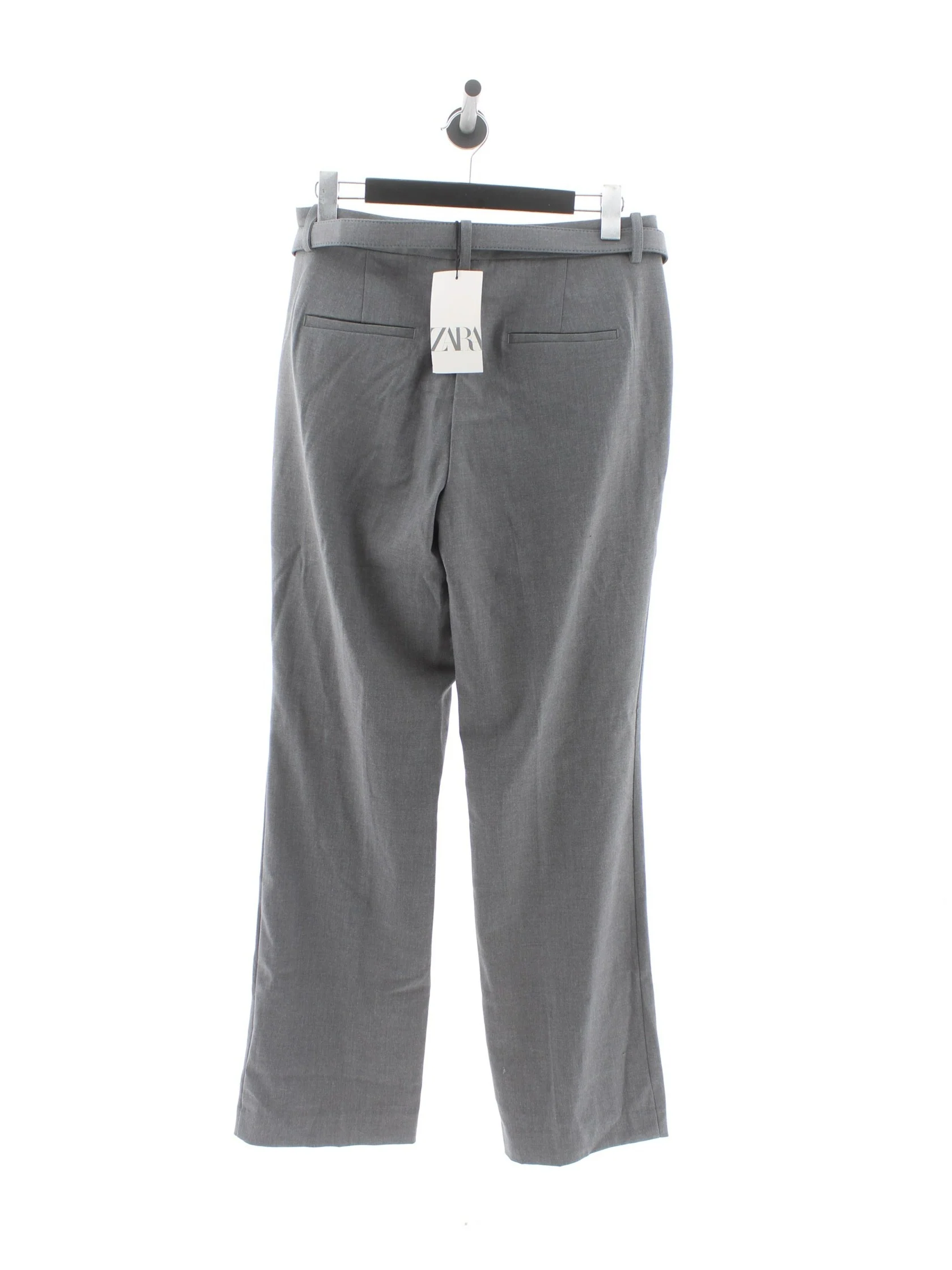 Spodnie Casual Zara Rozmiar: L - Image 2