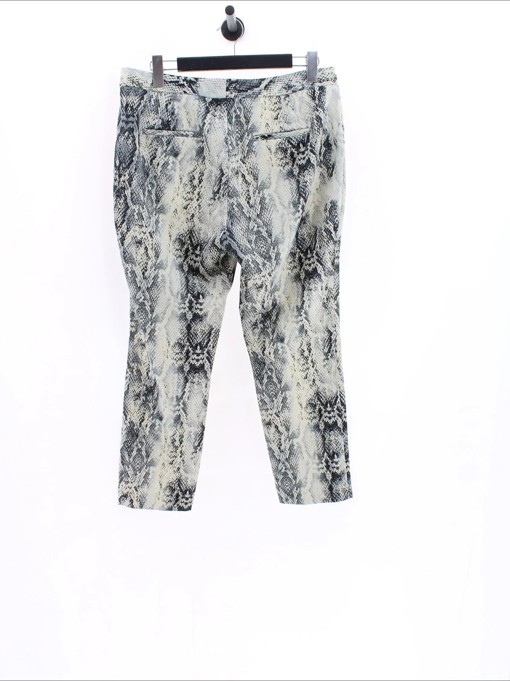 Spodnie Casual Zara Rozmiar: L - Image 2