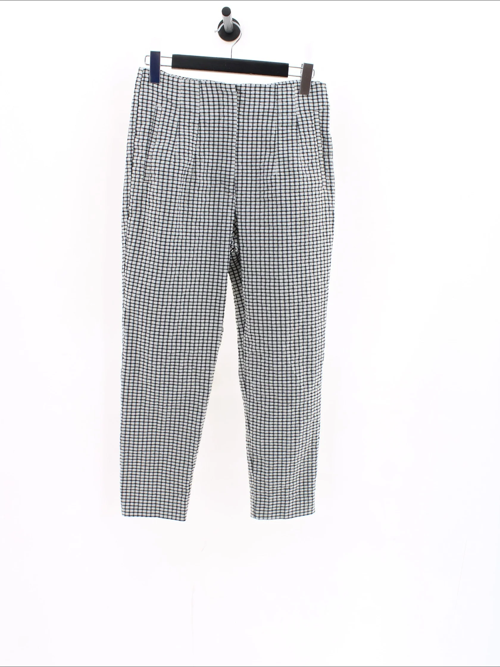 Spodnie Casual Zara Rozmiar: L