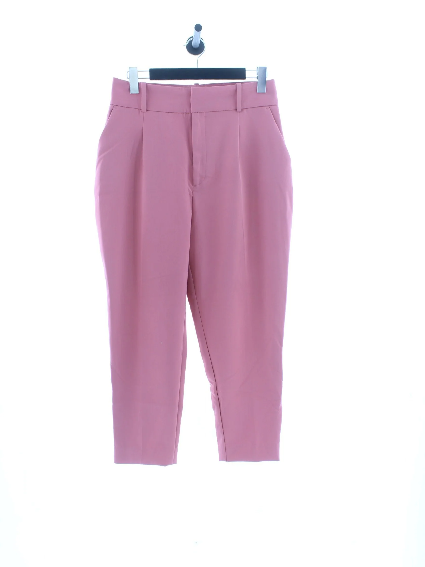 Spodnie Casual Zara Rozmiar: L