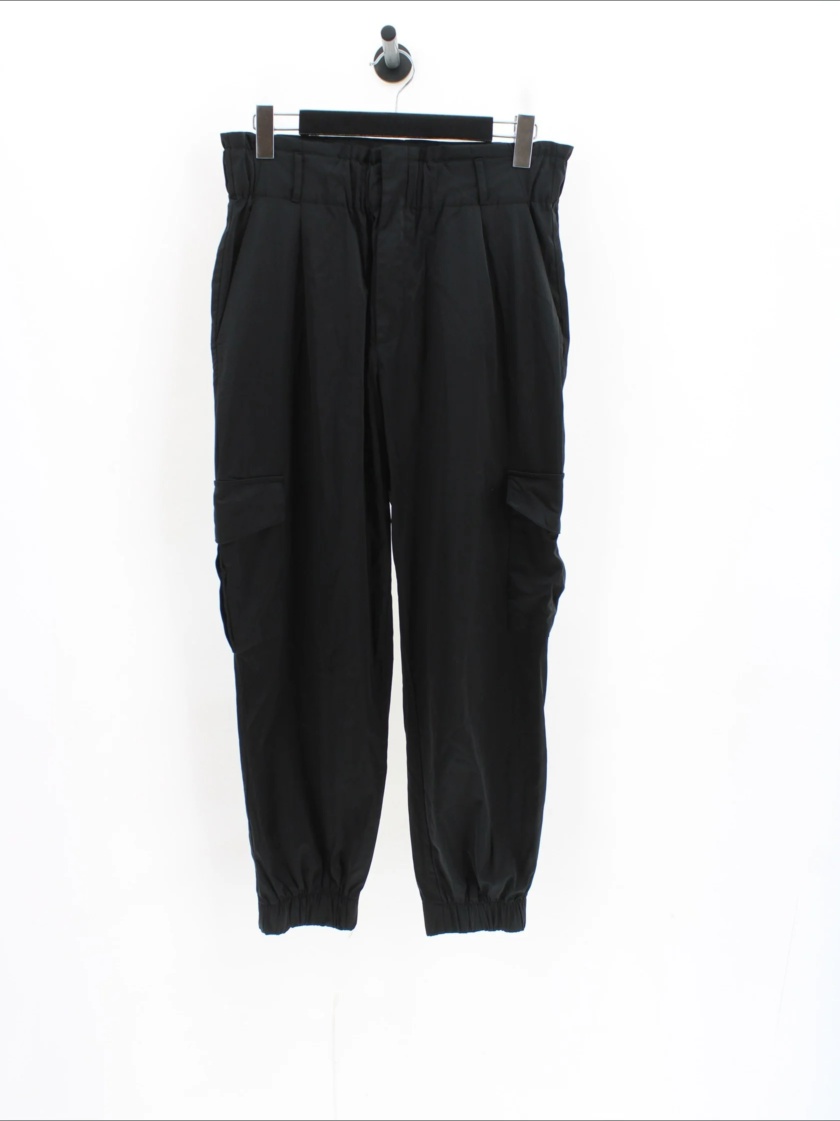 Spodnie Casual Zara Rozmiar: L