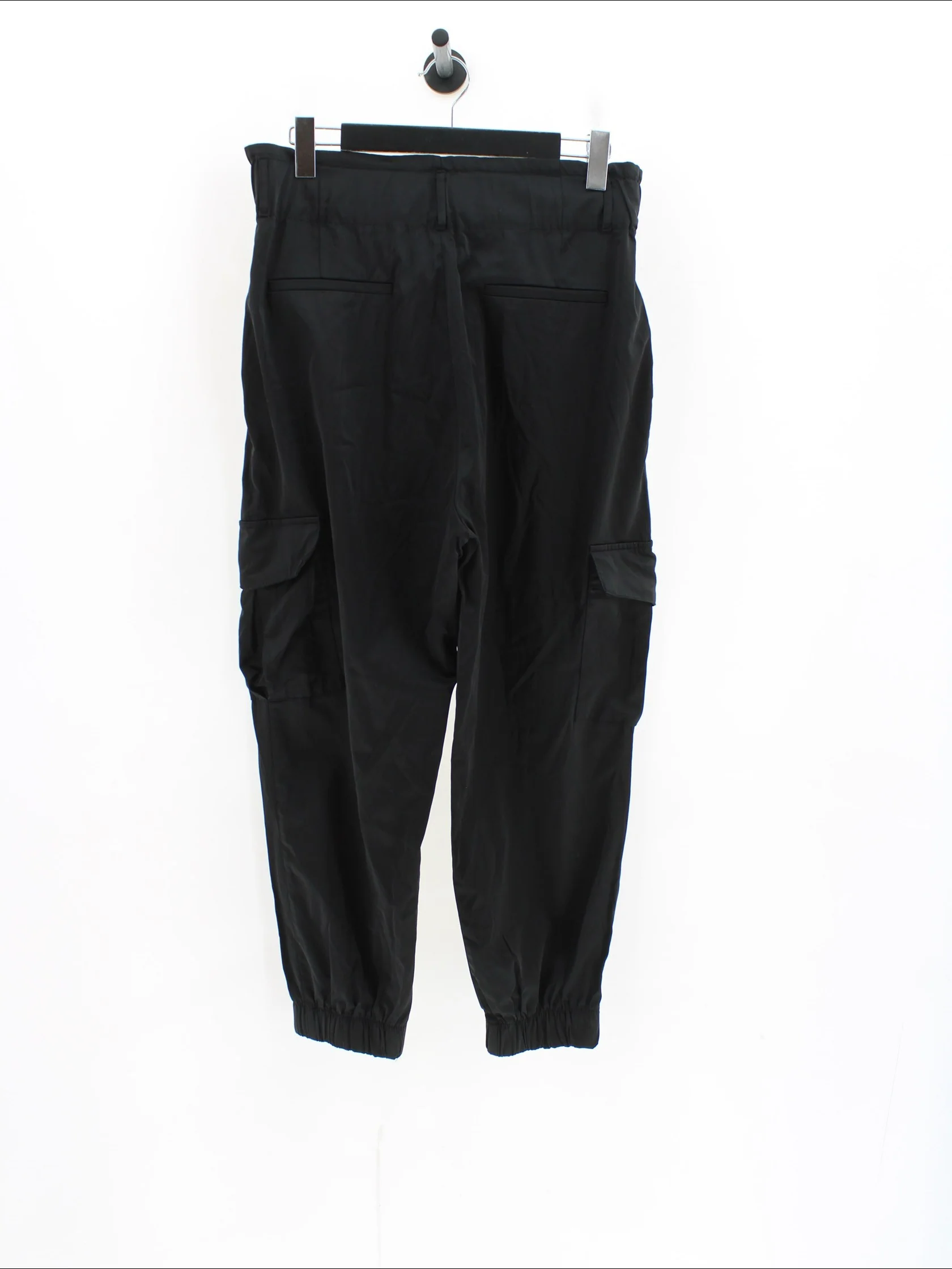 Spodnie Casual Zara Rozmiar: L - Image 2