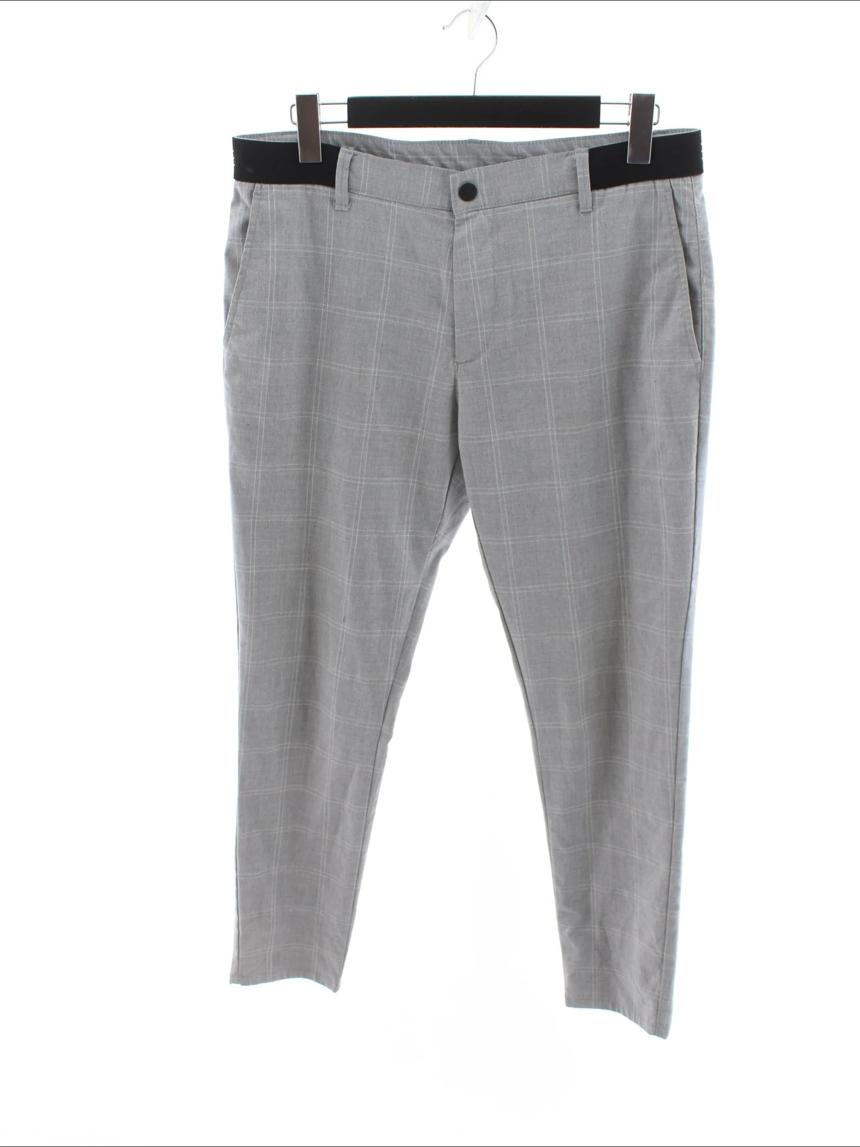 Spodnie Casual Zara Rozmiar: L