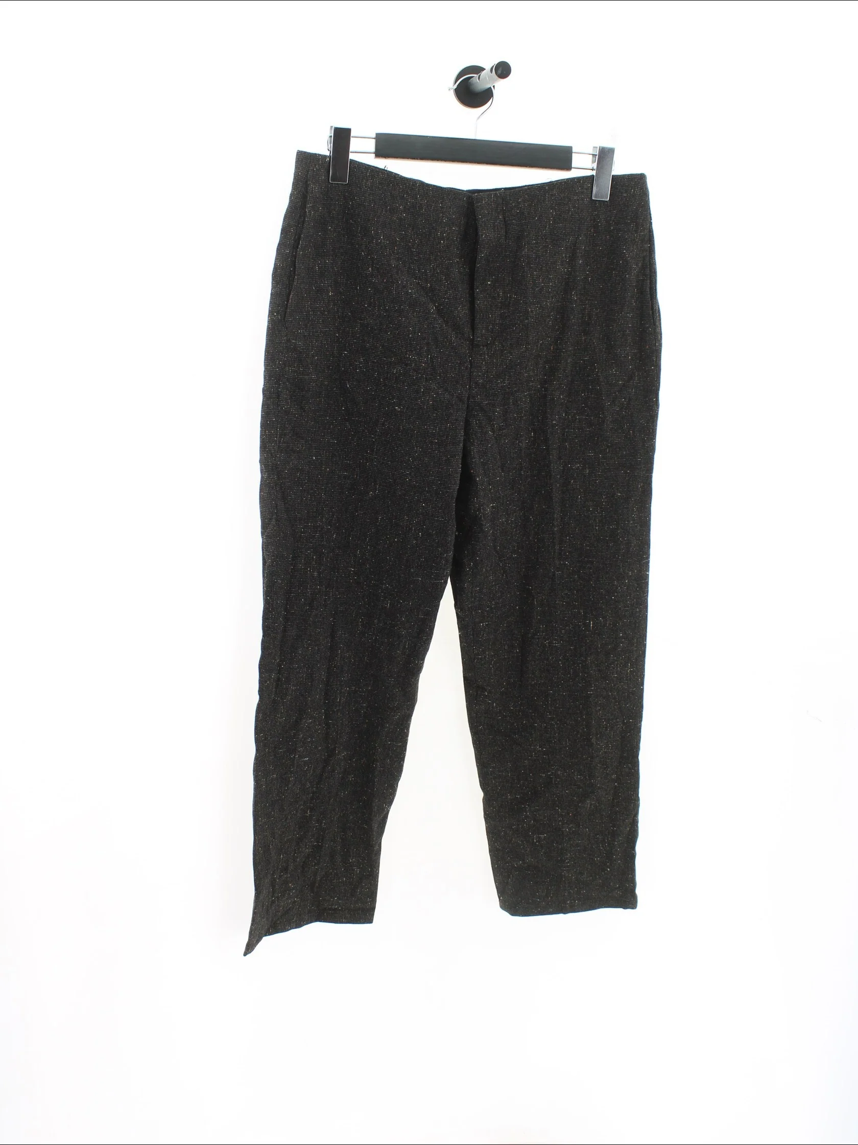 Spodnie Casual Zara Rozmiar: L