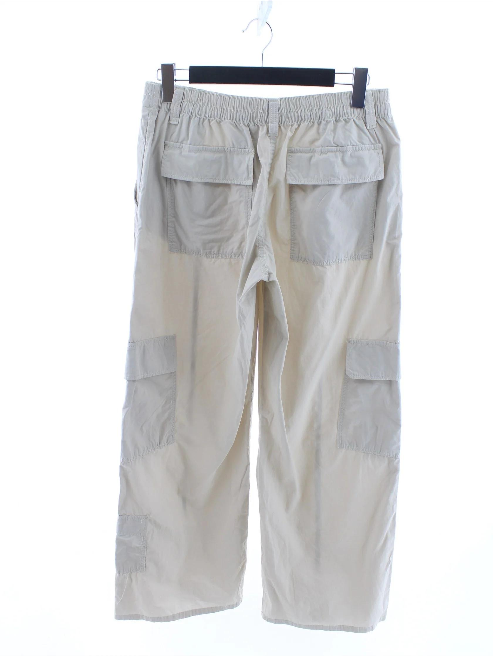 Spodnie Casual Zara Rozmiar: L - Image 2