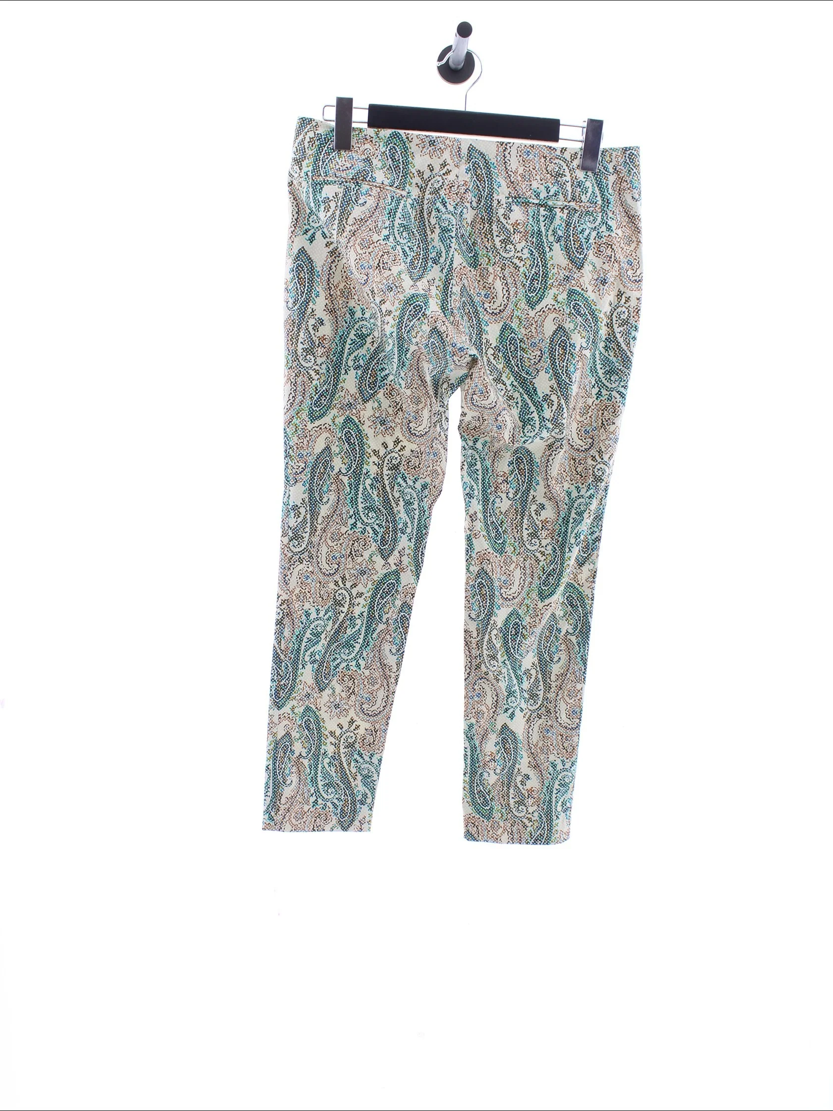 Spodnie Casual Zara Rozmiar: L - Image 2