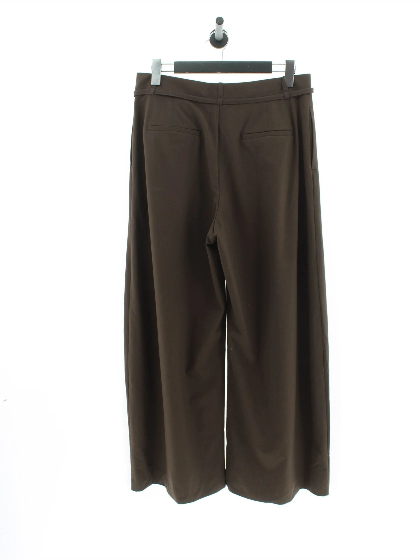Spodnie Casual Zara Rozmiar: L - Image 2