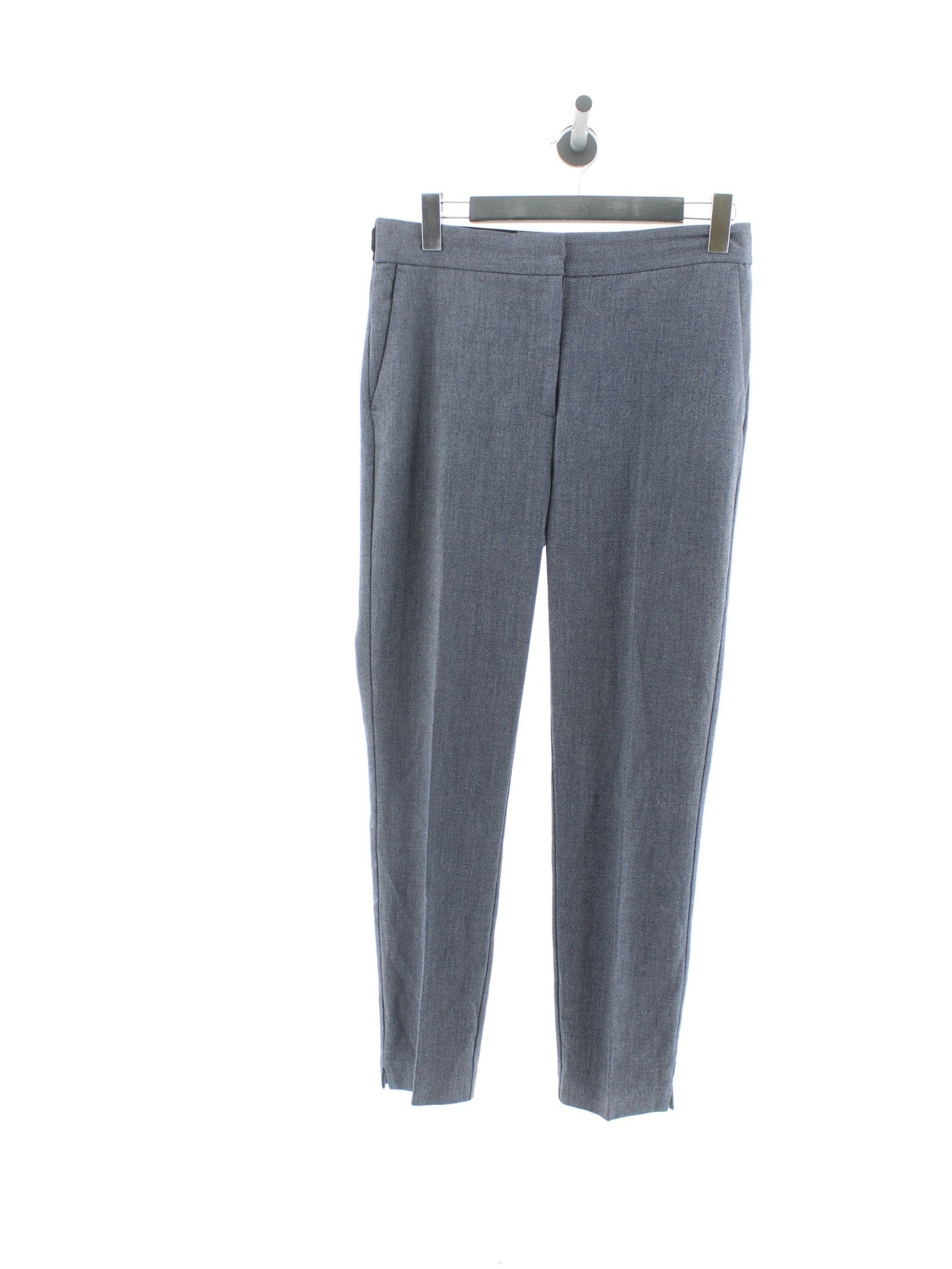 Spodnie Casual Zara Rozmiar: L
