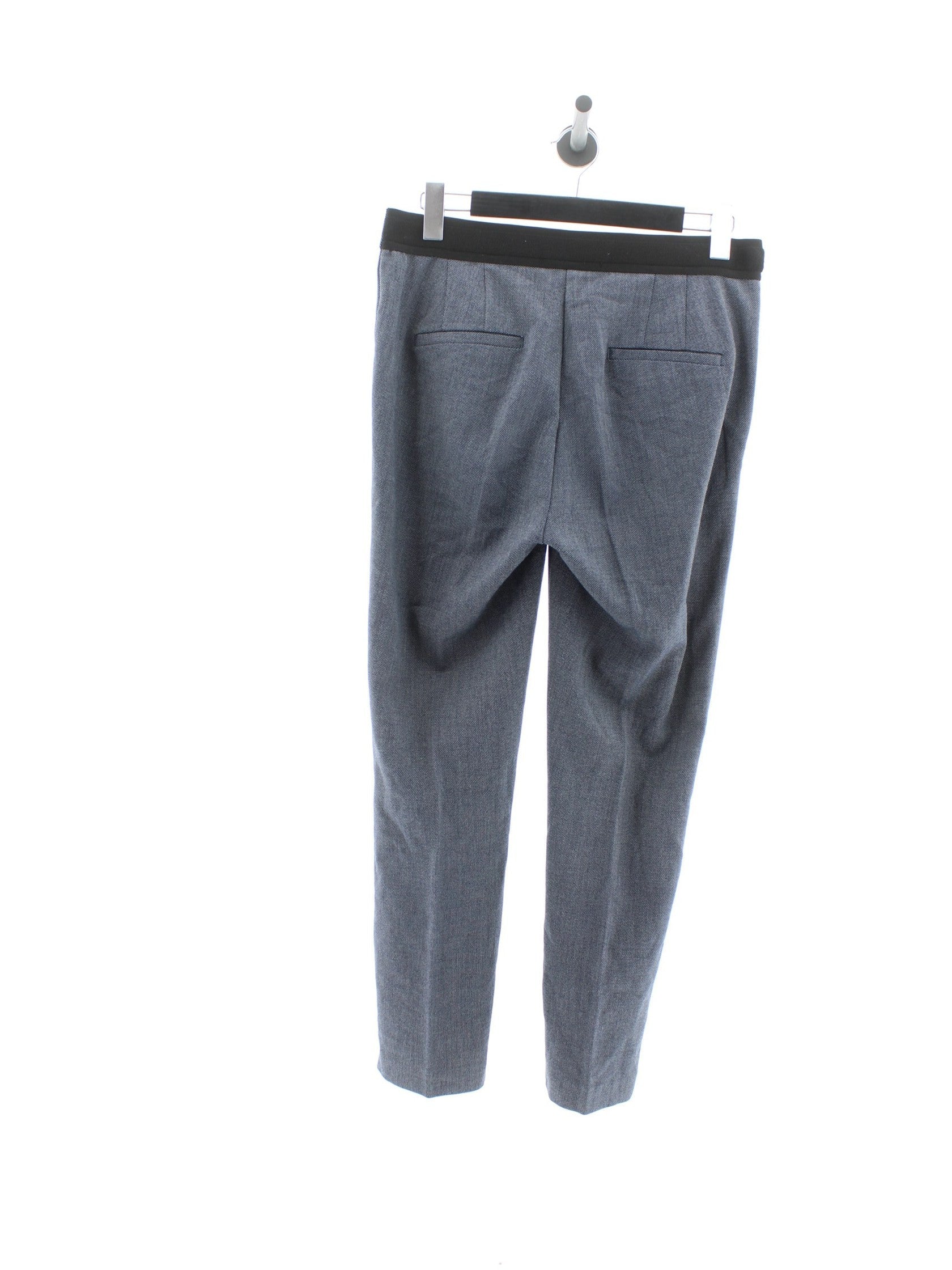 Spodnie Casual Zara Rozmiar: L - Image 2