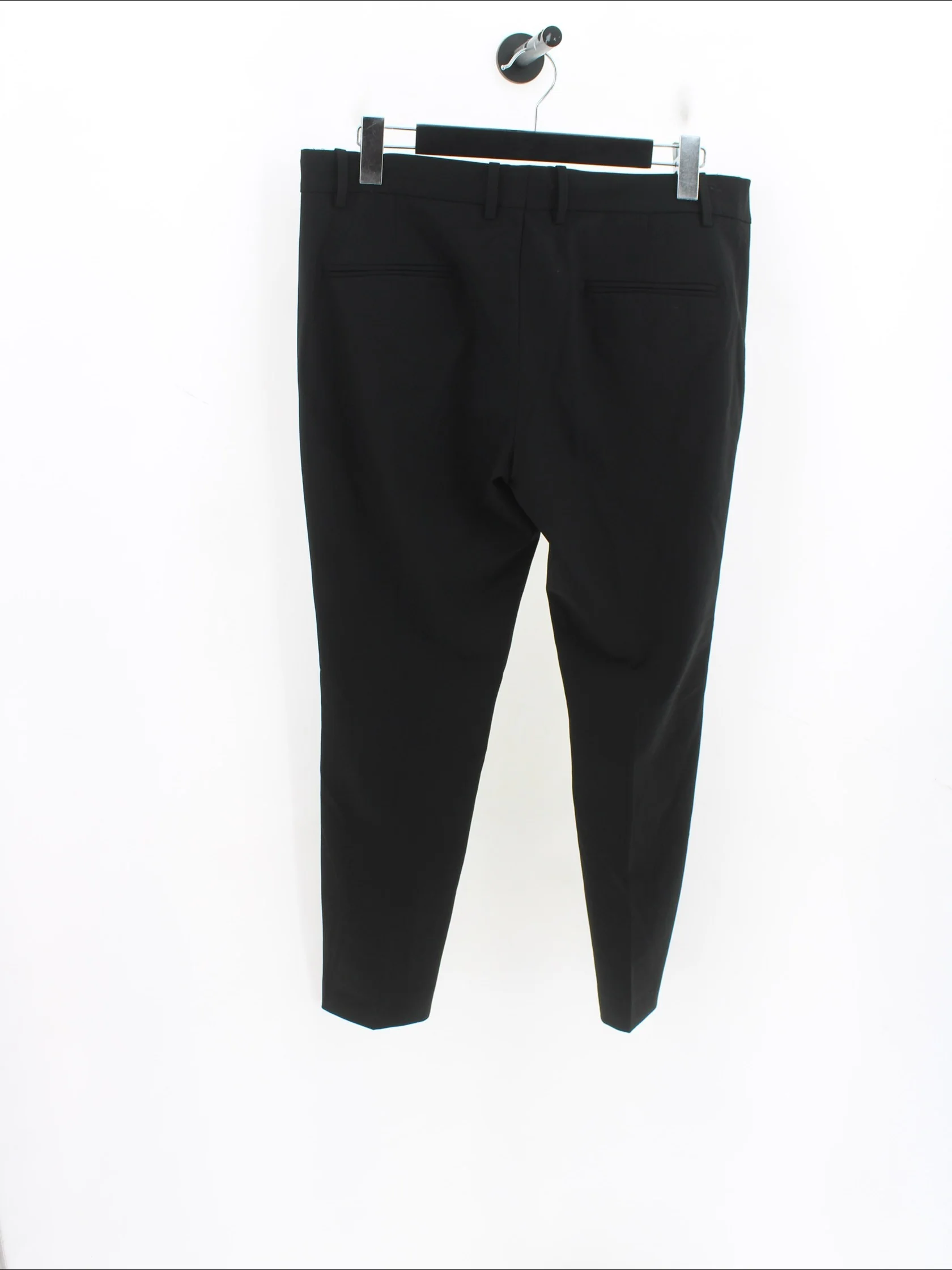 Spodnie Casual Zara Rozmiar: L - Image 2