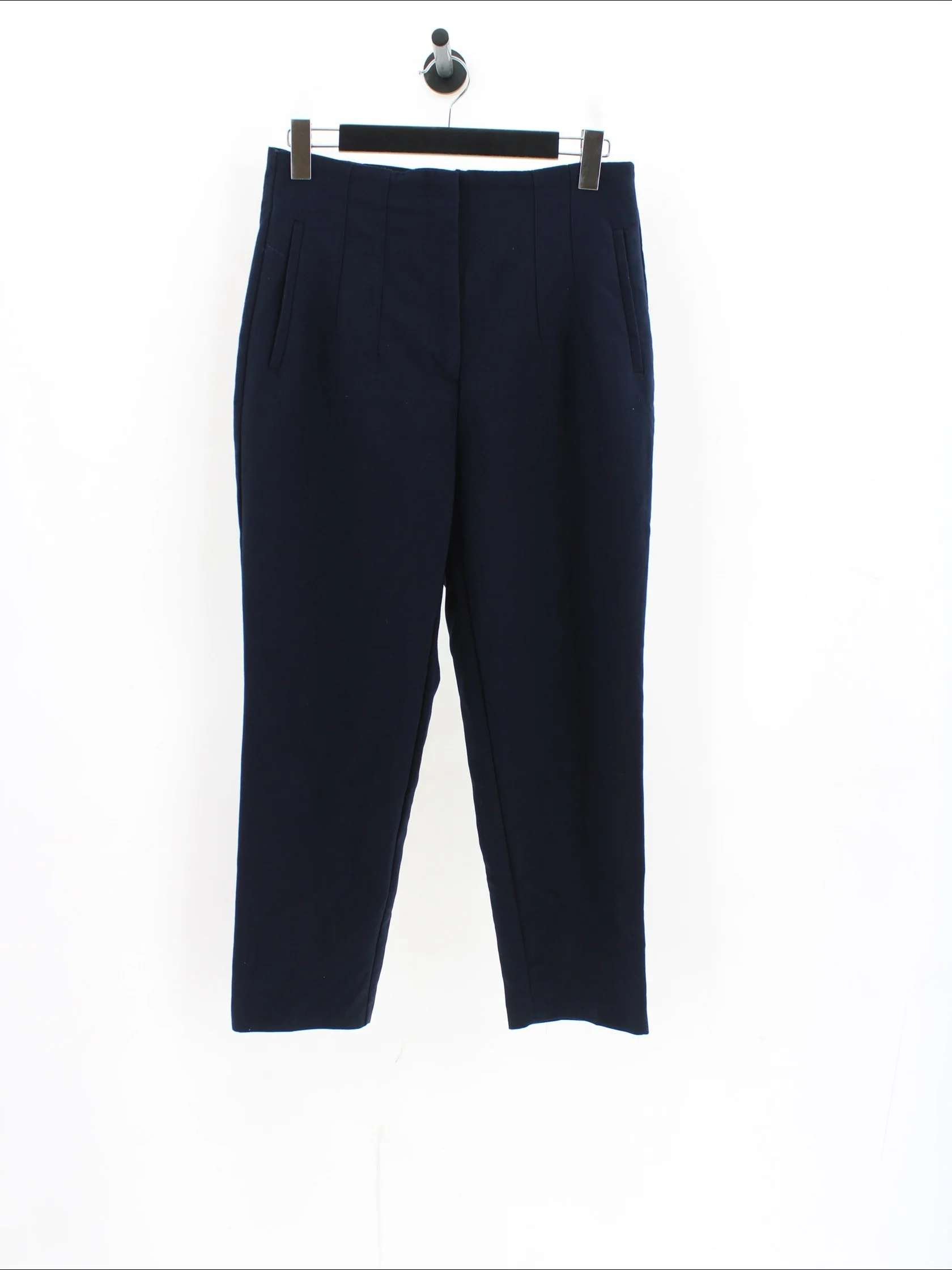 Spodnie Casual Zara Rozmiar: L