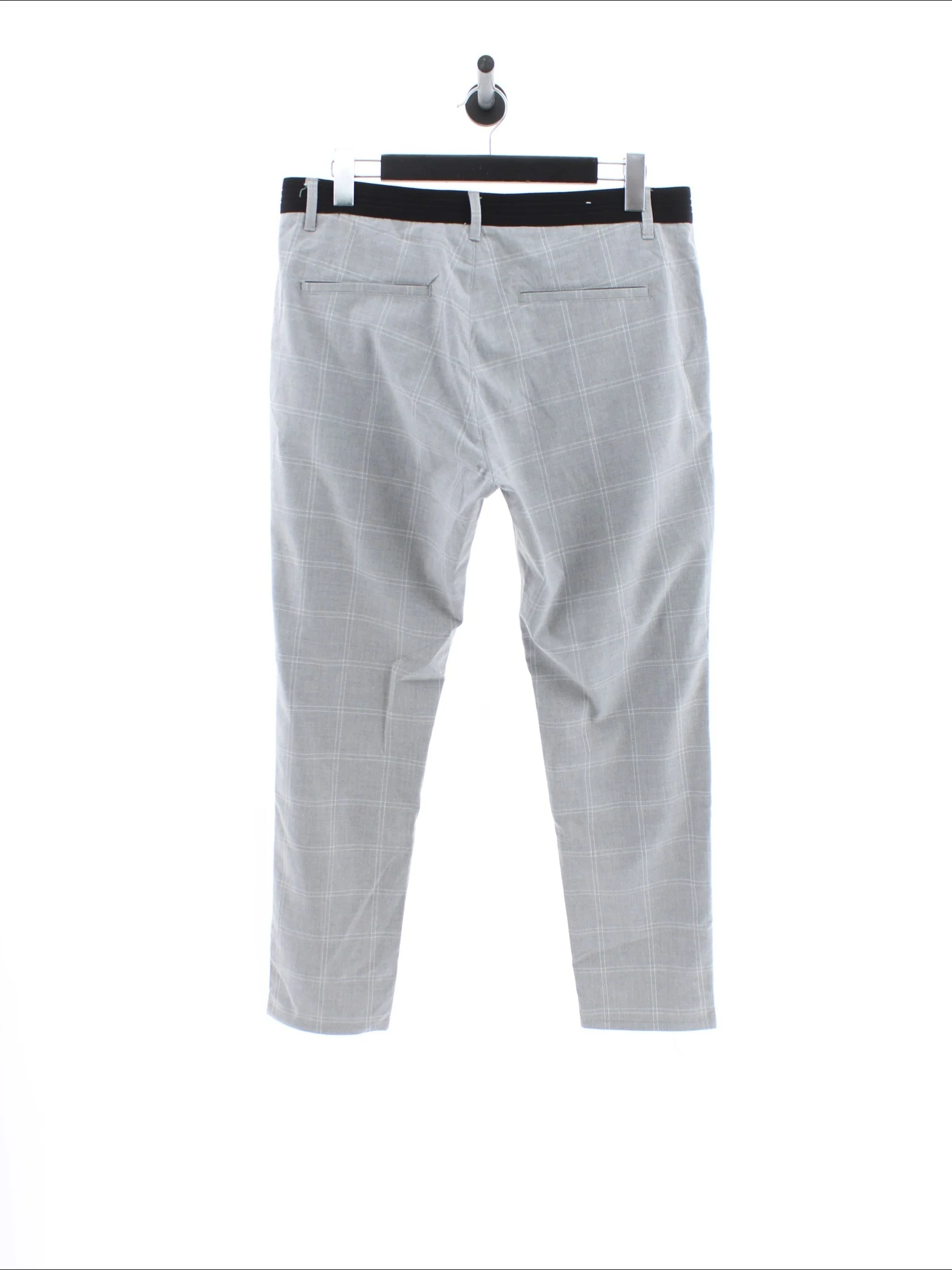 Spodnie Casual Zara Rozmiar: L - Image 2