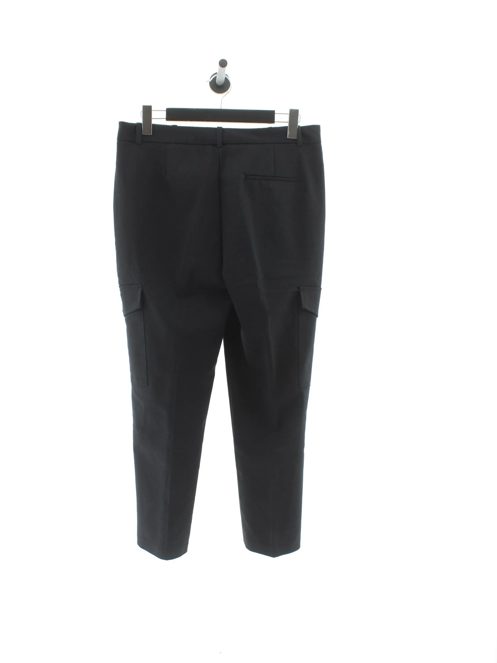 Spodnie Casual Zara Rozmiar: L - Image 2