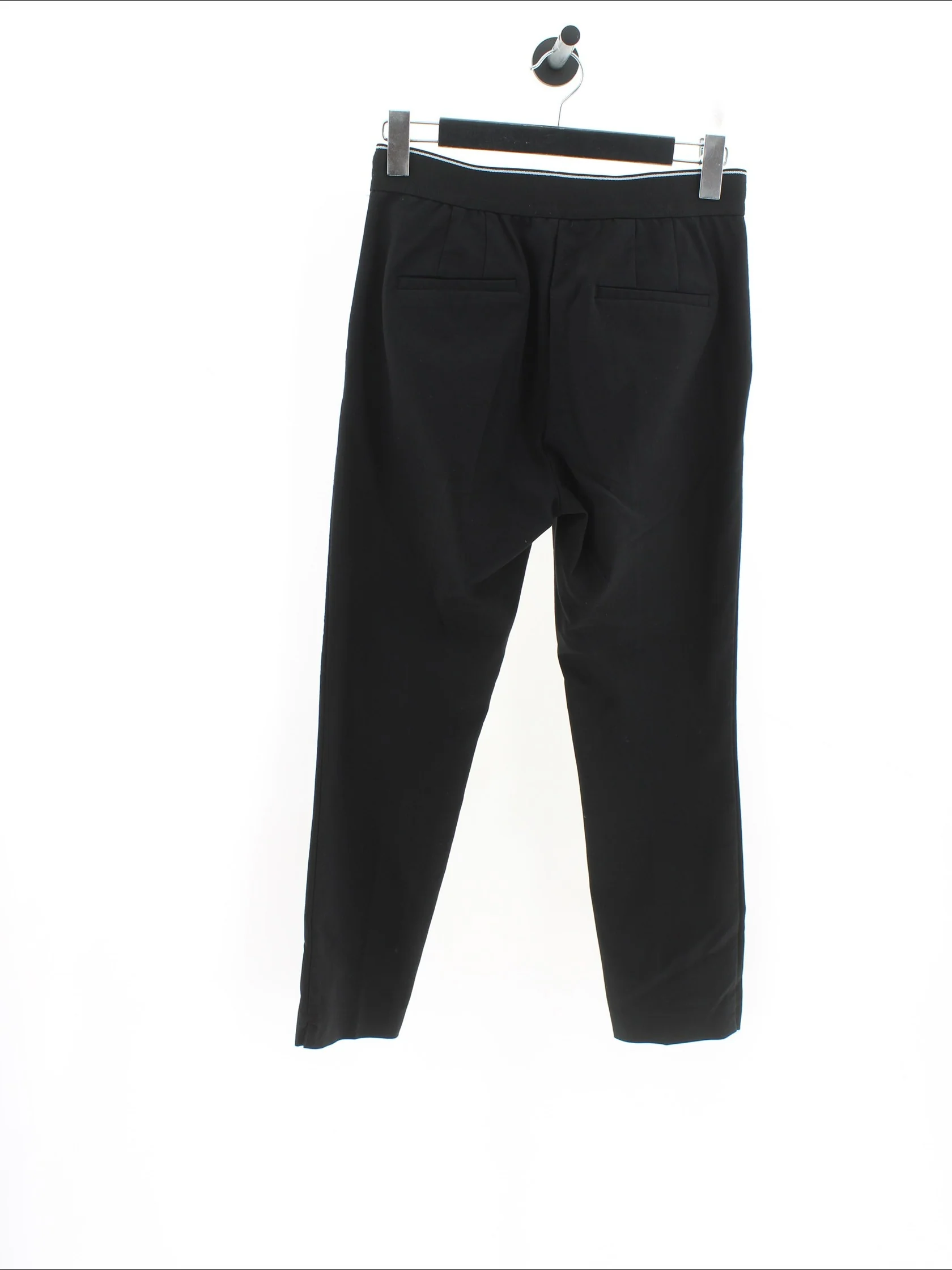 Spodnie Casual Zara Rozmiar: M - Image 2