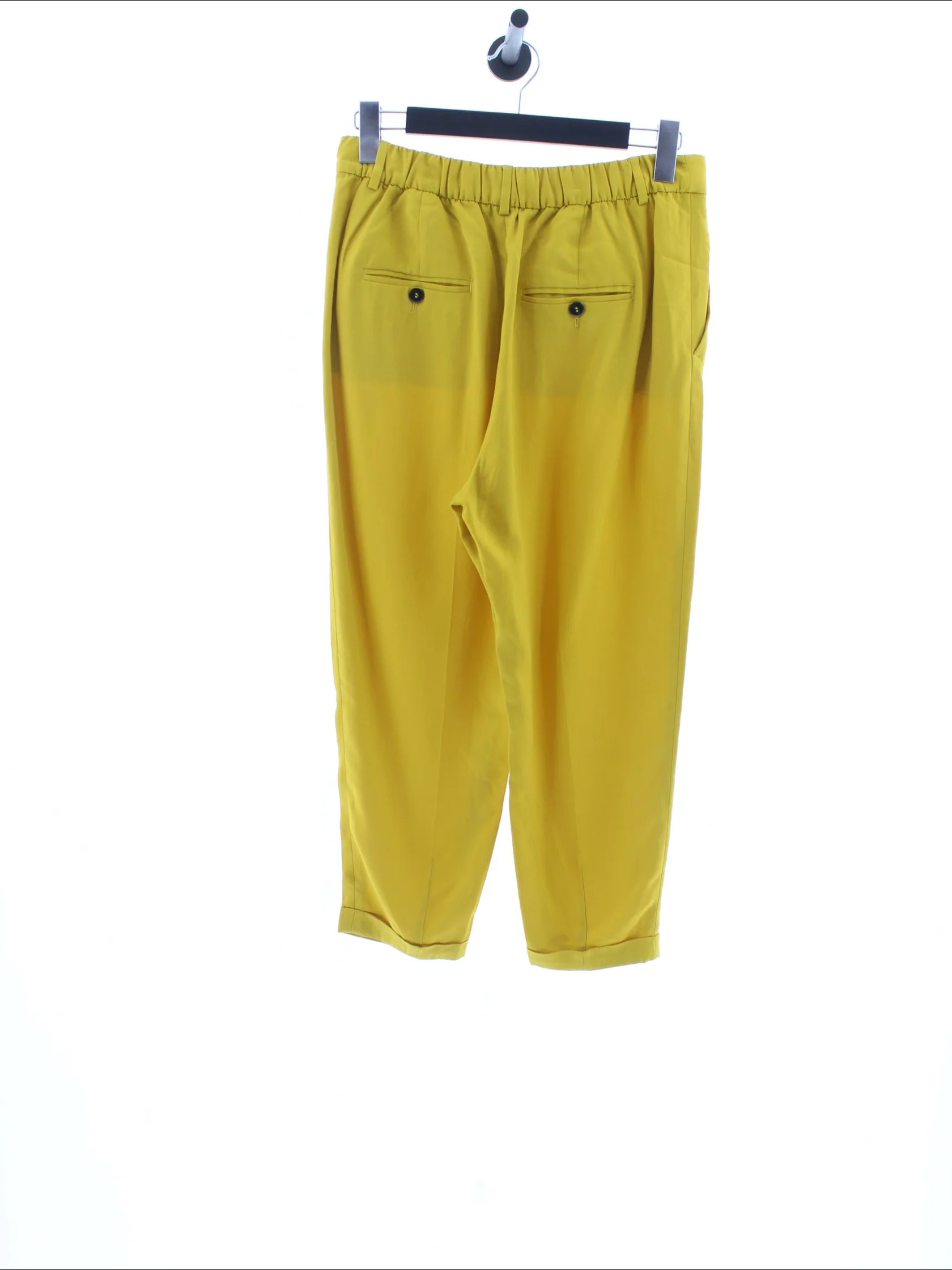 Spodnie Casual Zara Rozmiar: M - Image 2