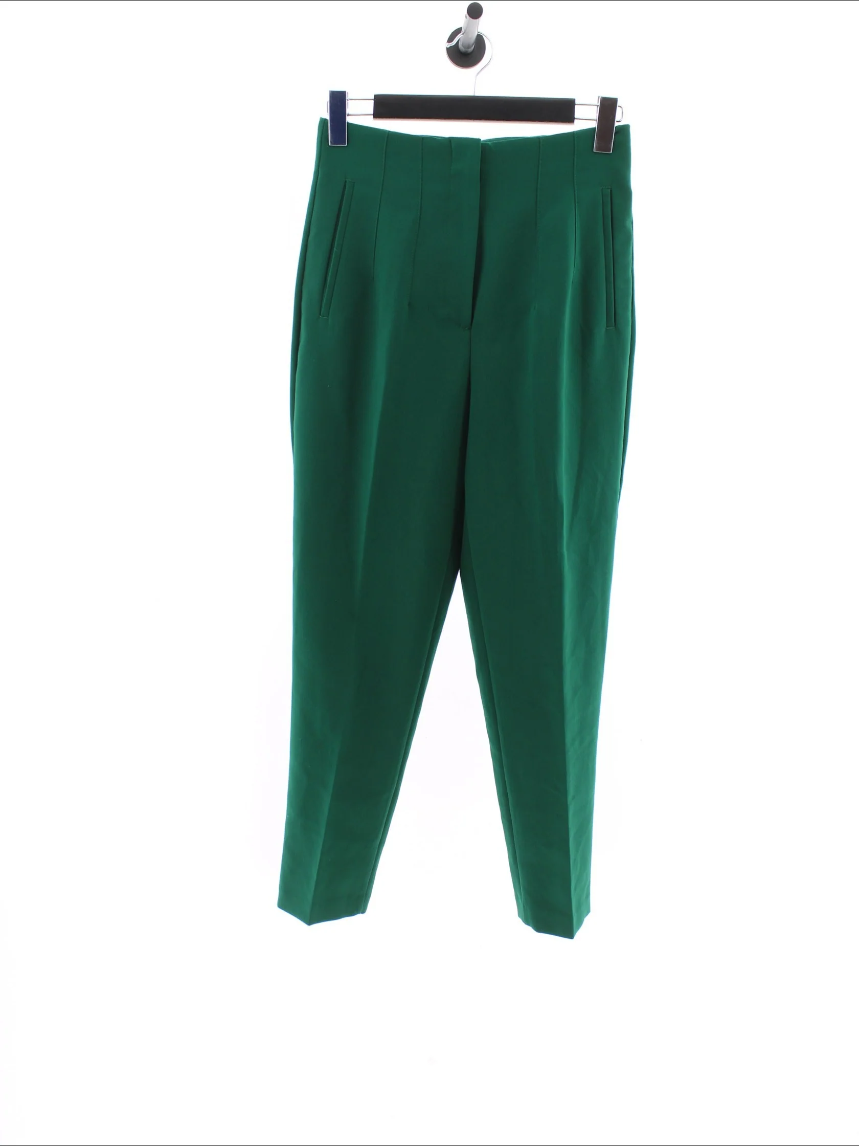 Spodnie Casual Zara Rozmiar: M