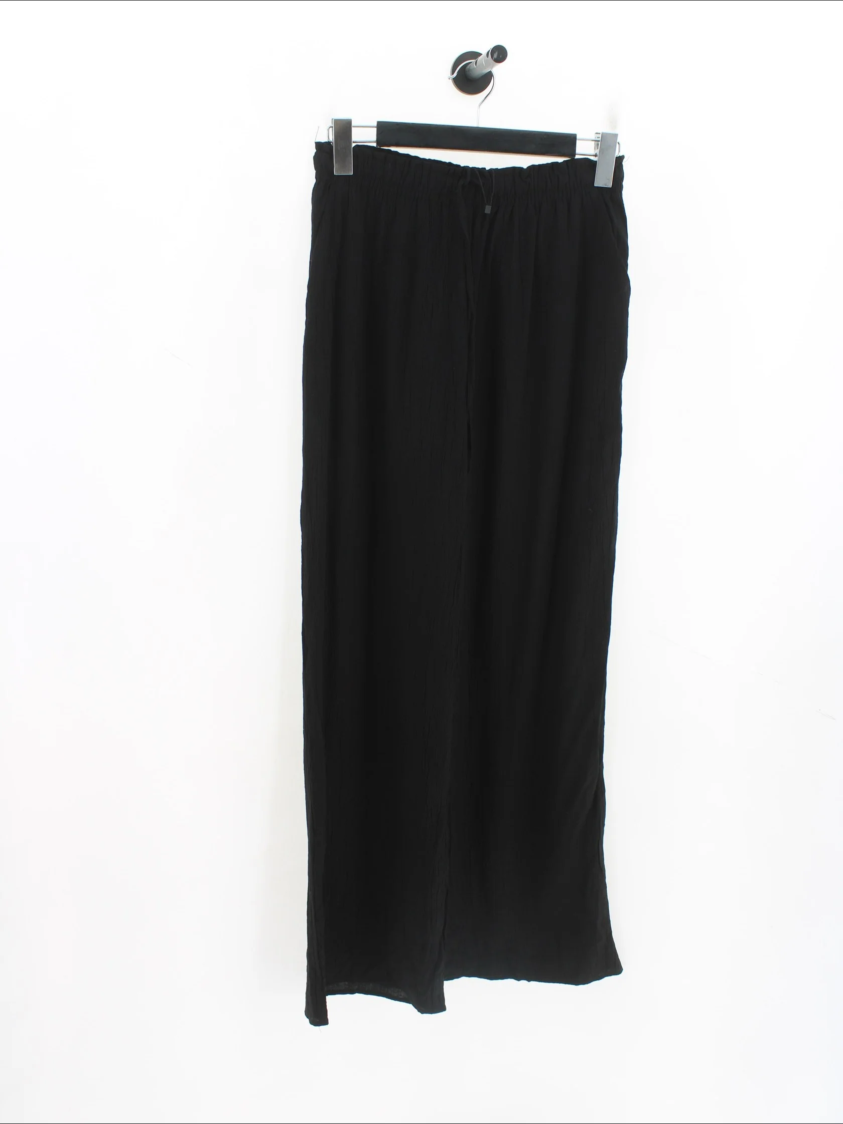 Spodnie Casual Zara Rozmiar: M