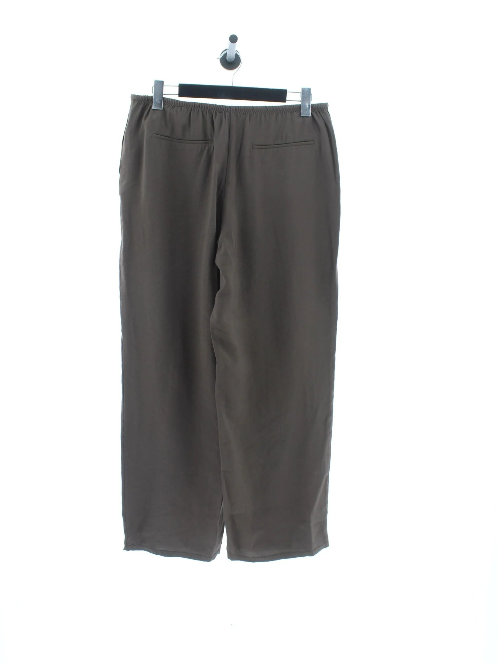 Spodnie Casual Zara Rozmiar: M - Image 2