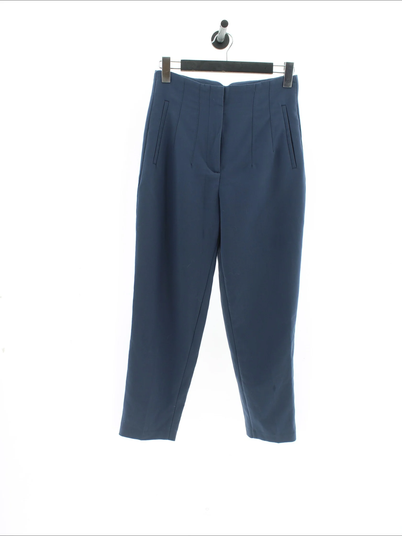 Spodnie Casual Zara Rozmiar: M
