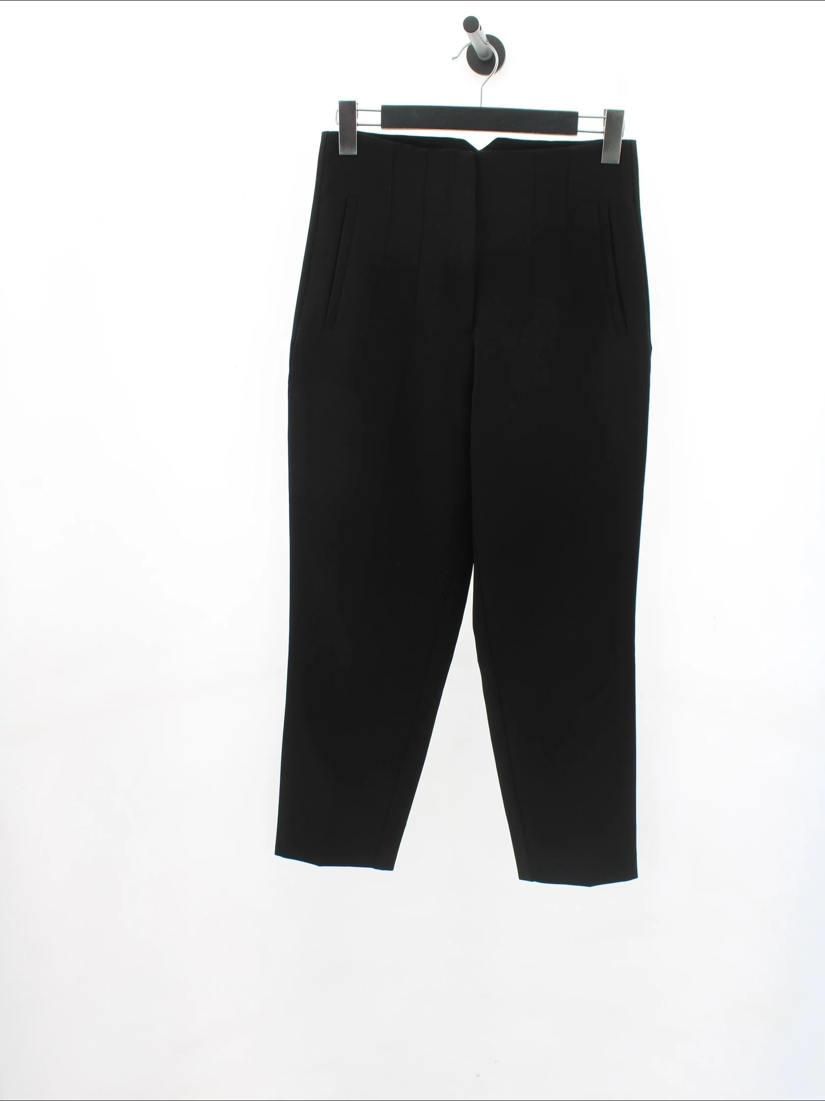 Spodnie Casual Zara Rozmiar: M