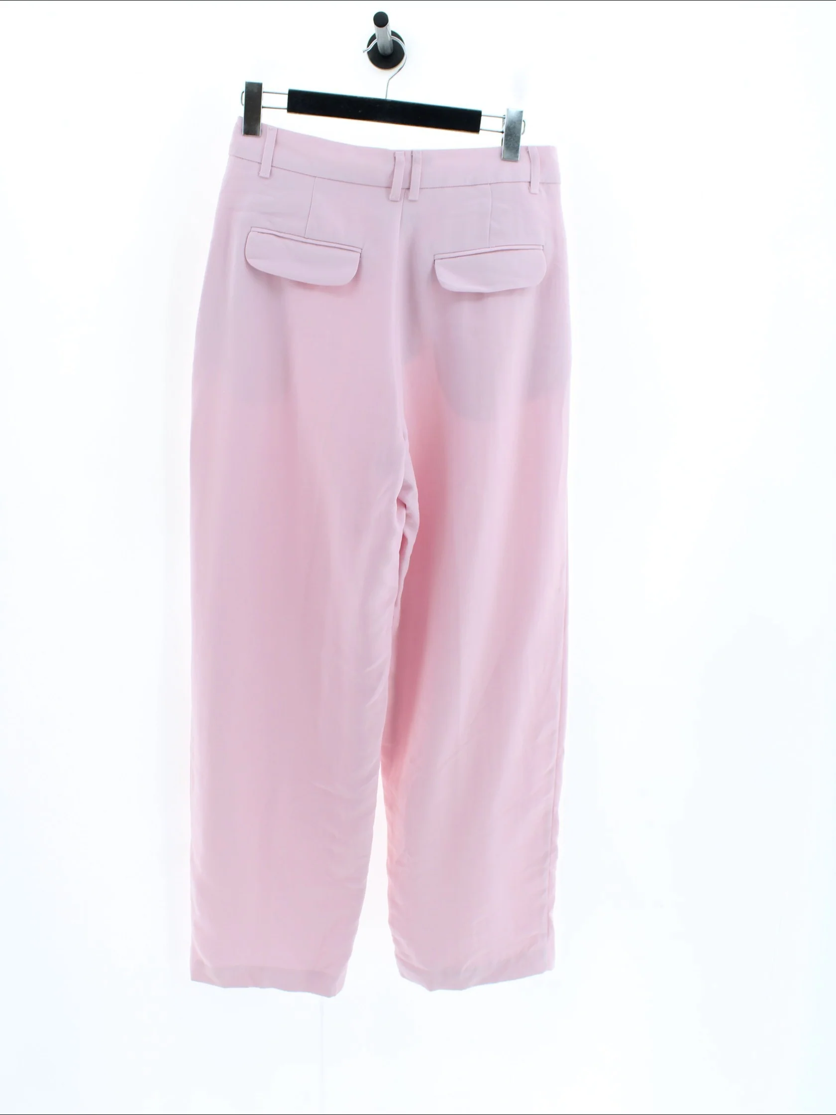 Spodnie Casual Zara Rozmiar: M - Image 2
