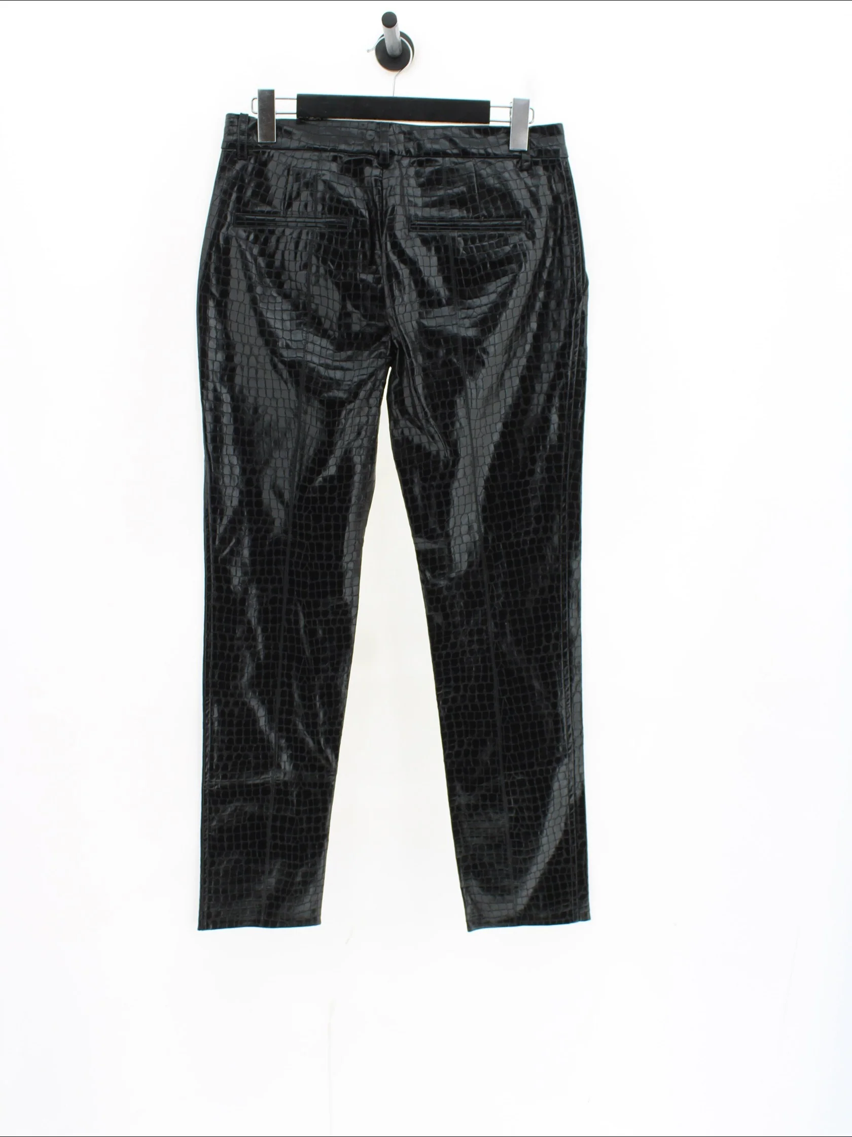Spodnie Casual Zara Rozmiar: M - Image 2