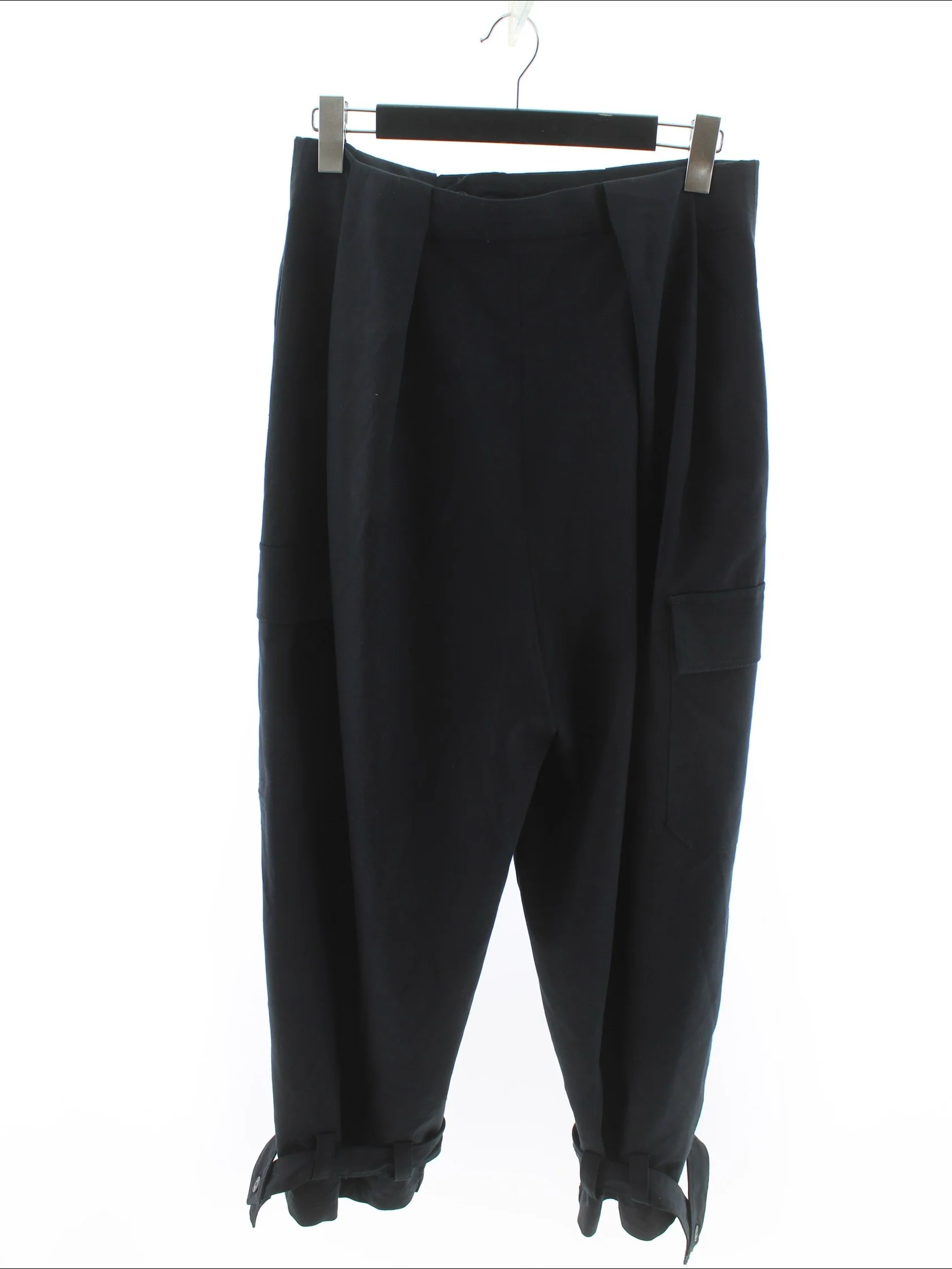 Spodnie Casual Zara Rozmiar: M - Image 2