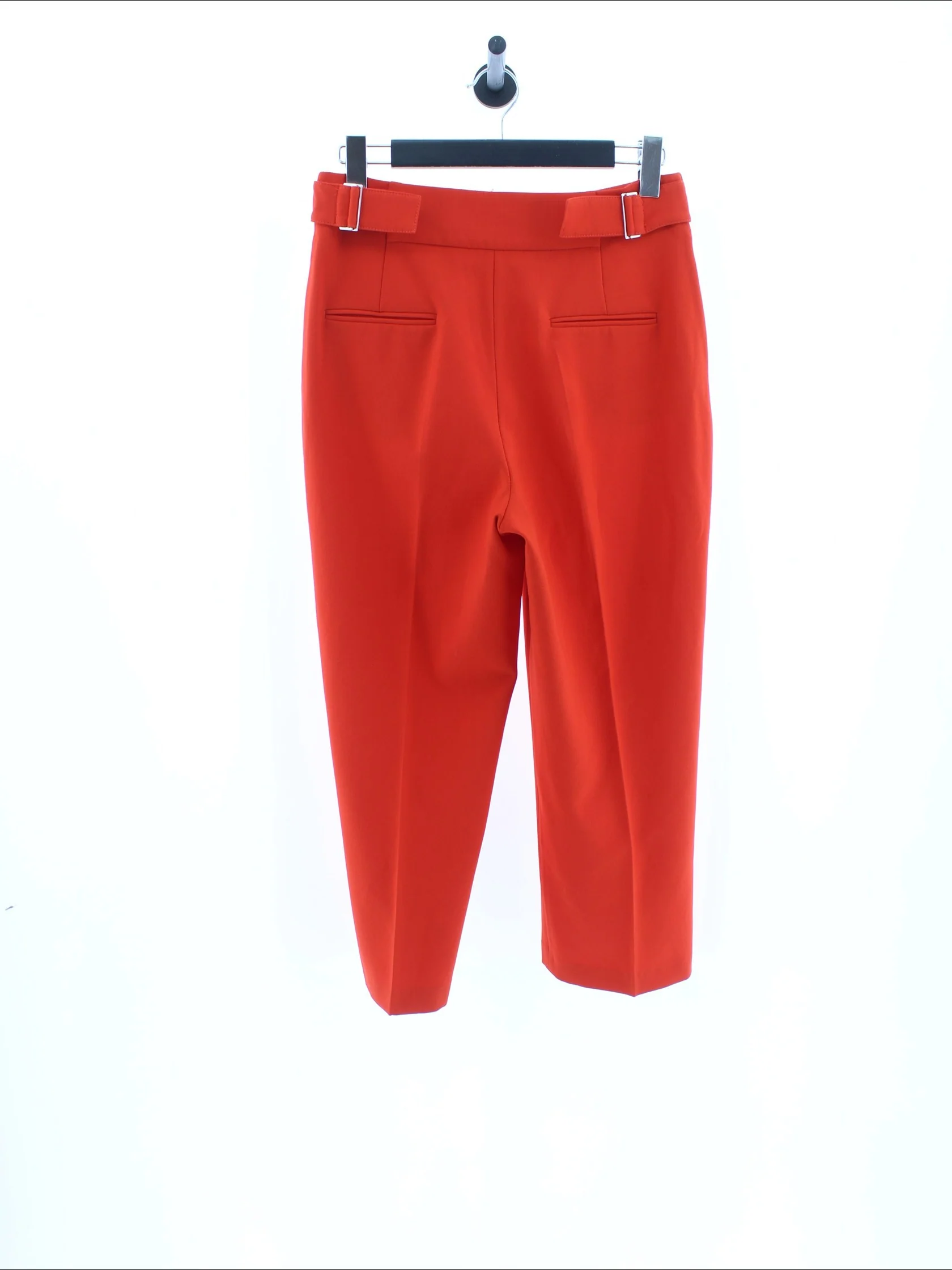 Spodnie Casual Zara Rozmiar: M - Image 2