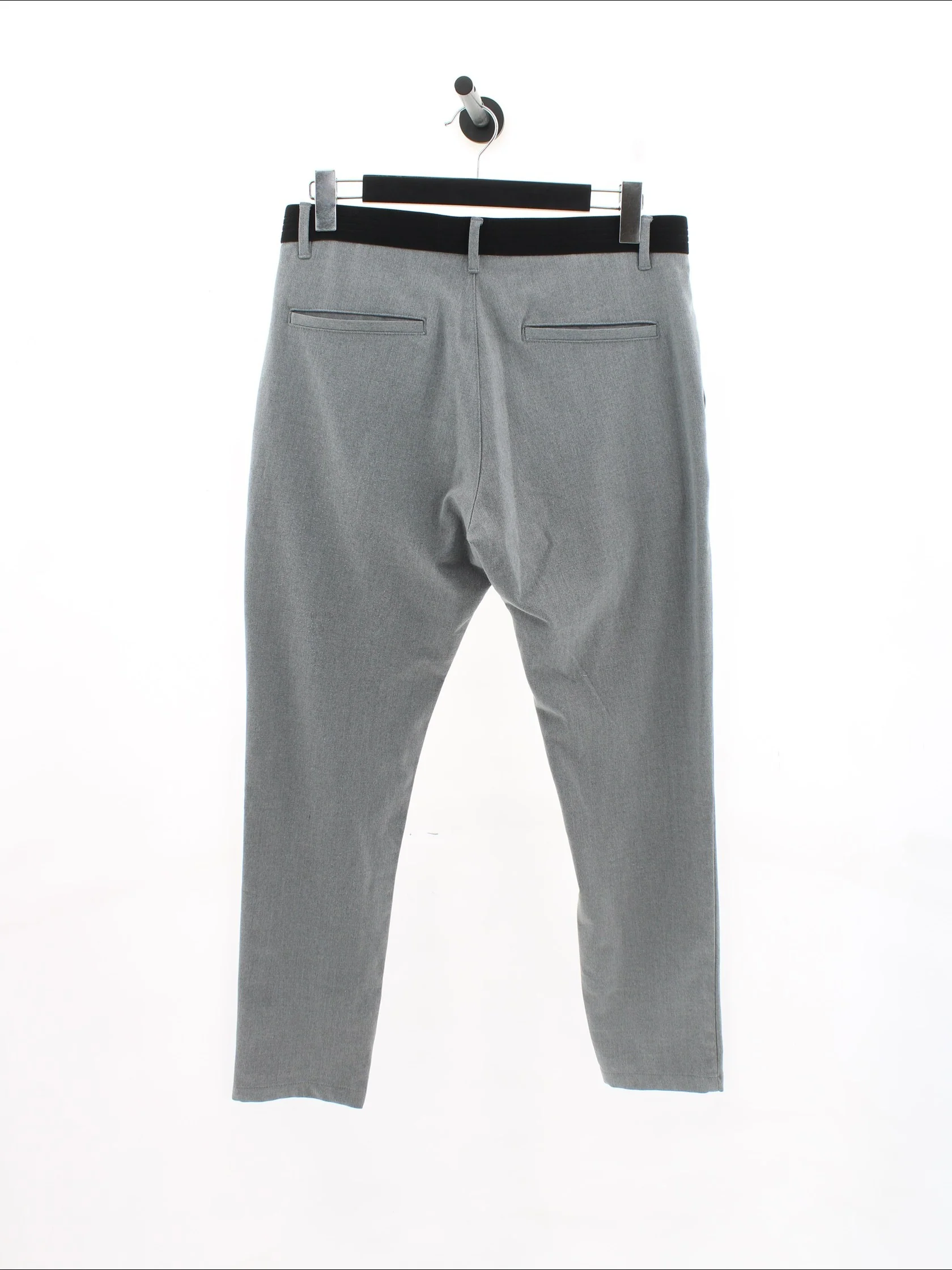 Spodnie Casual Zara Rozmiar: M - Image 2
