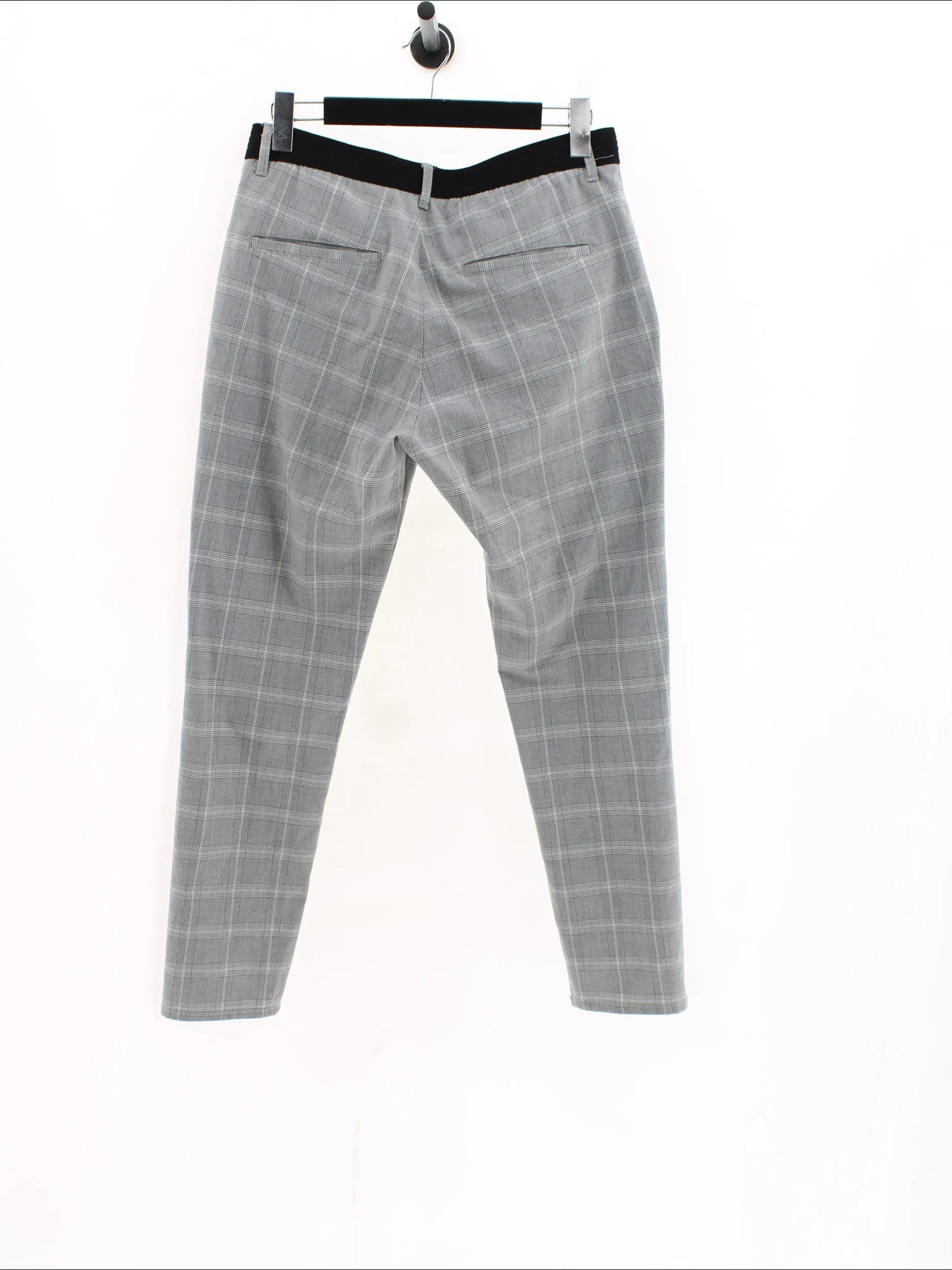 Spodnie Casual Zara Rozmiar: M - Image 2
