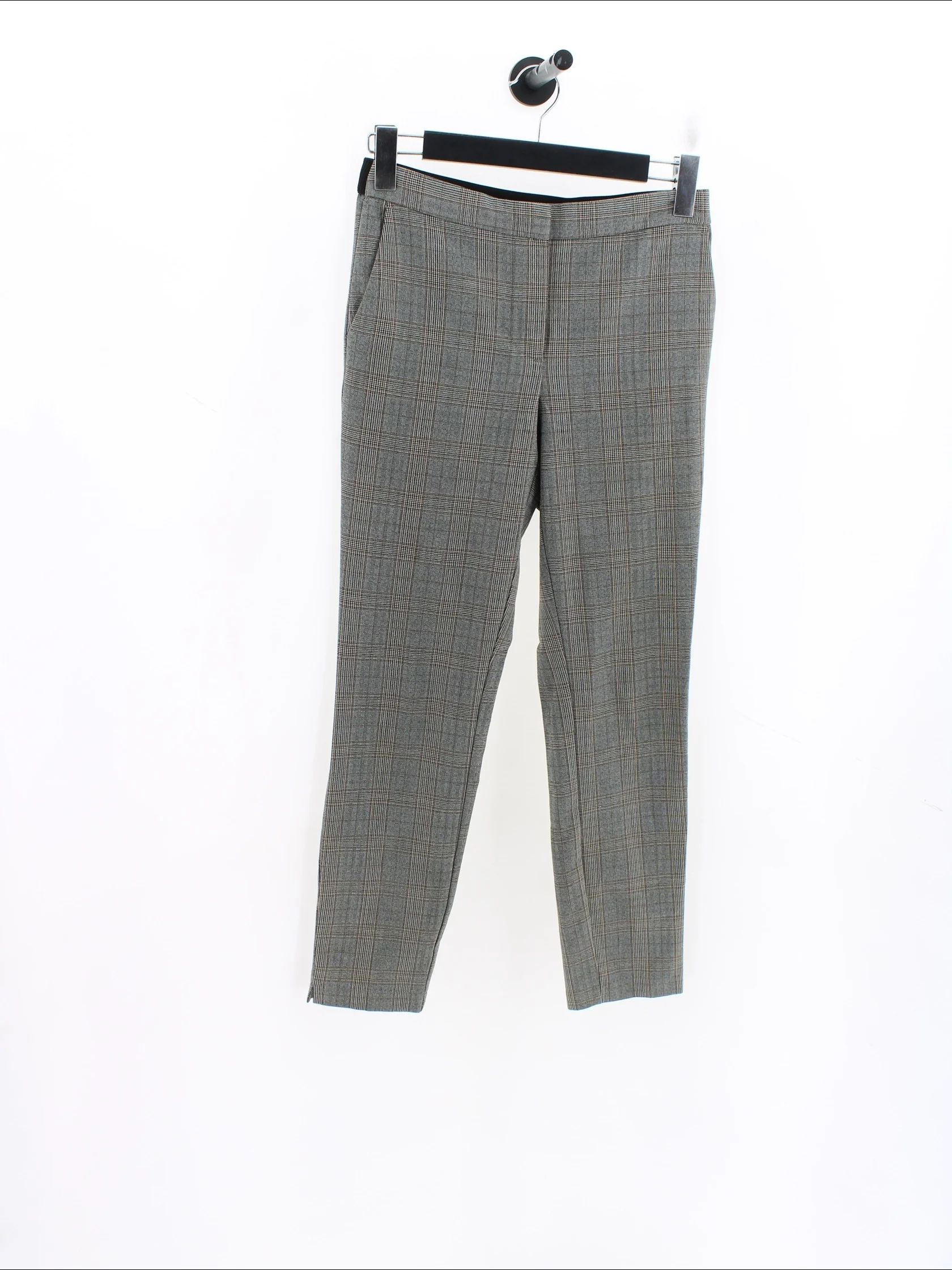 Spodnie Casual Zara Rozmiar: S