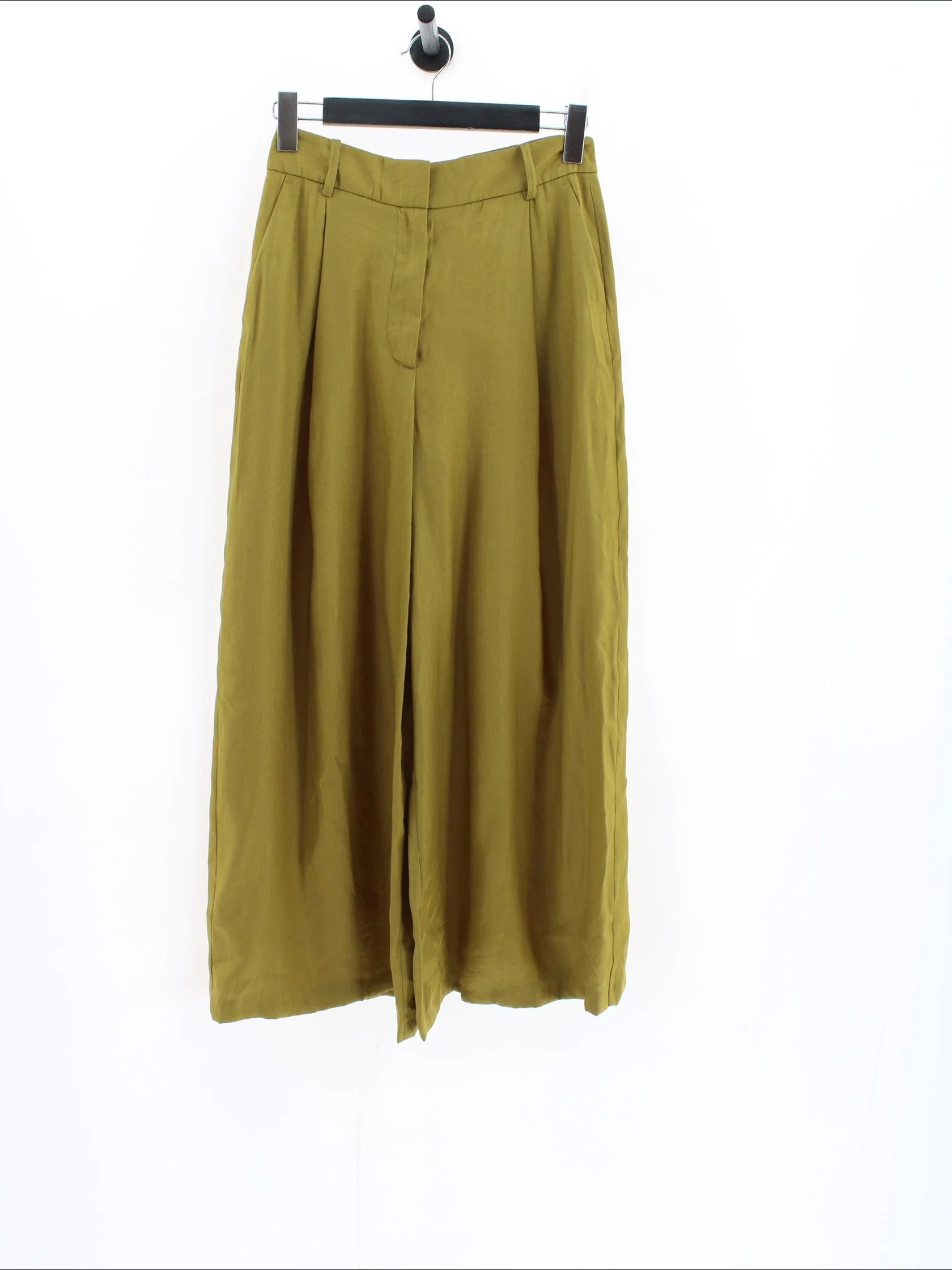 Spodnie Casual Zara Rozmiar: S