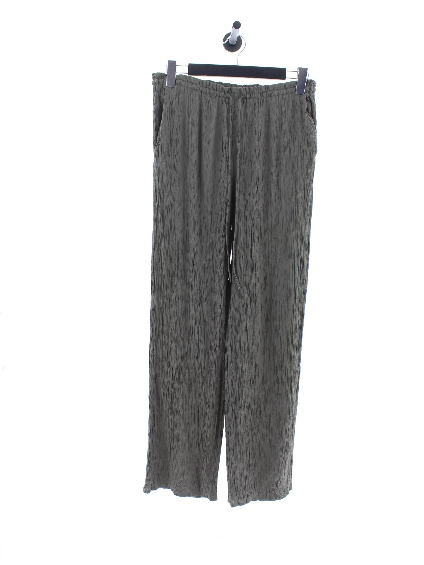 Spodnie Casual Zara Rozmiar: S